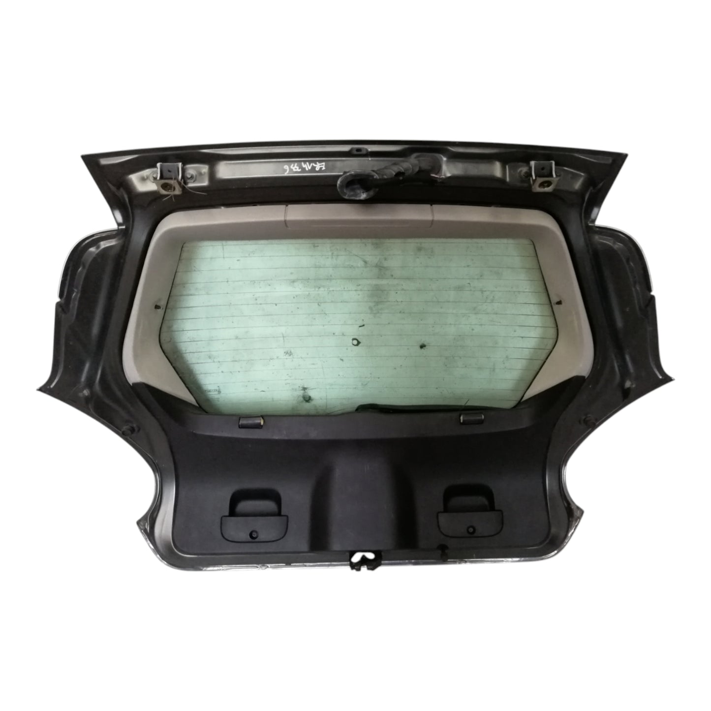 Portello Portellone Posteriore FIAT BRAVO 2 Serie