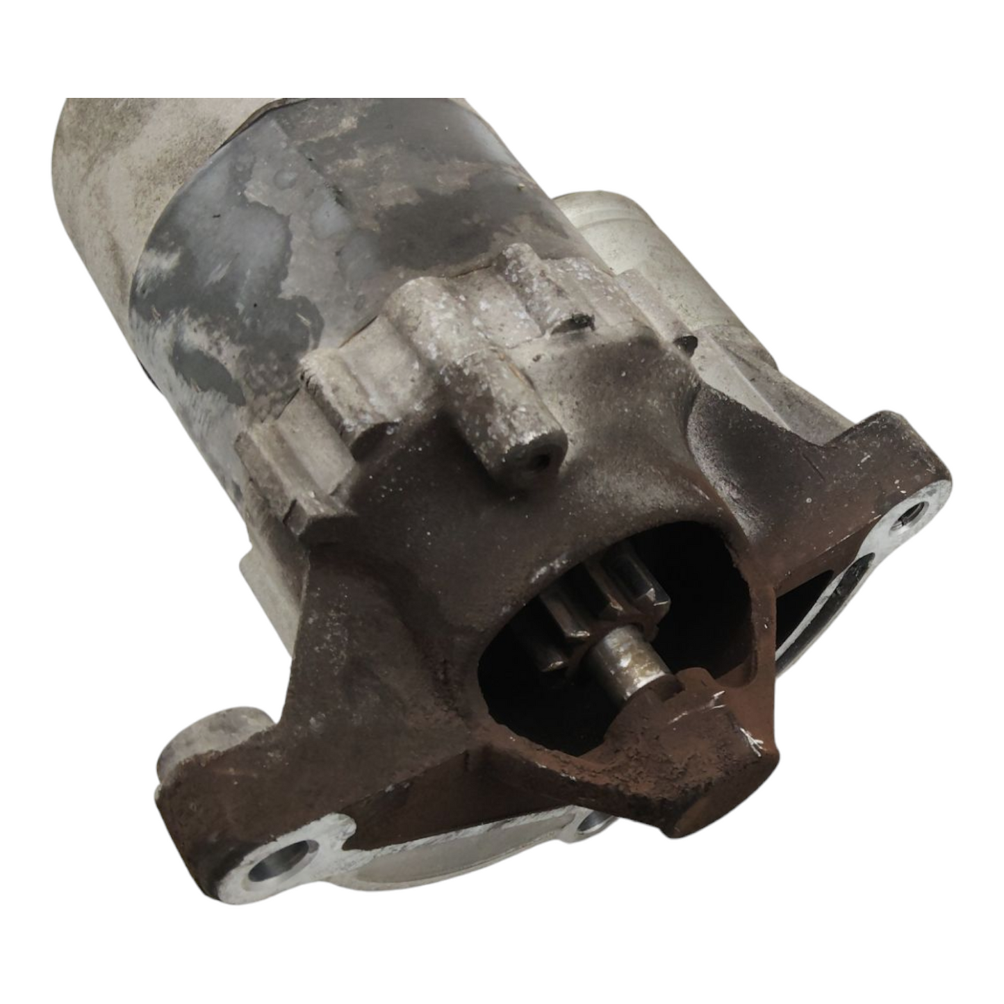 Motorino Avviamento CITROEN C3 1 2 Serie/SAXO/NEMO/C2 Benzina GPL