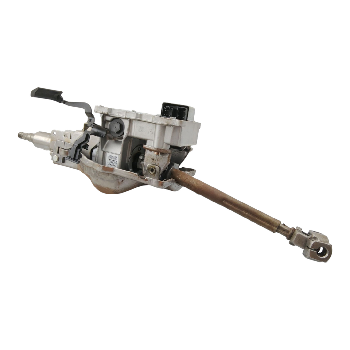 Piantone Sterzo Completo FIAT IDEA Diesel Benzina
