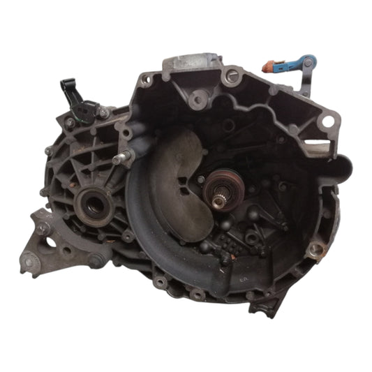 Cambio Manuale 6 Marce ALFA ROMEO GIULIETTA 1.4 Turbo Motore 198A4000