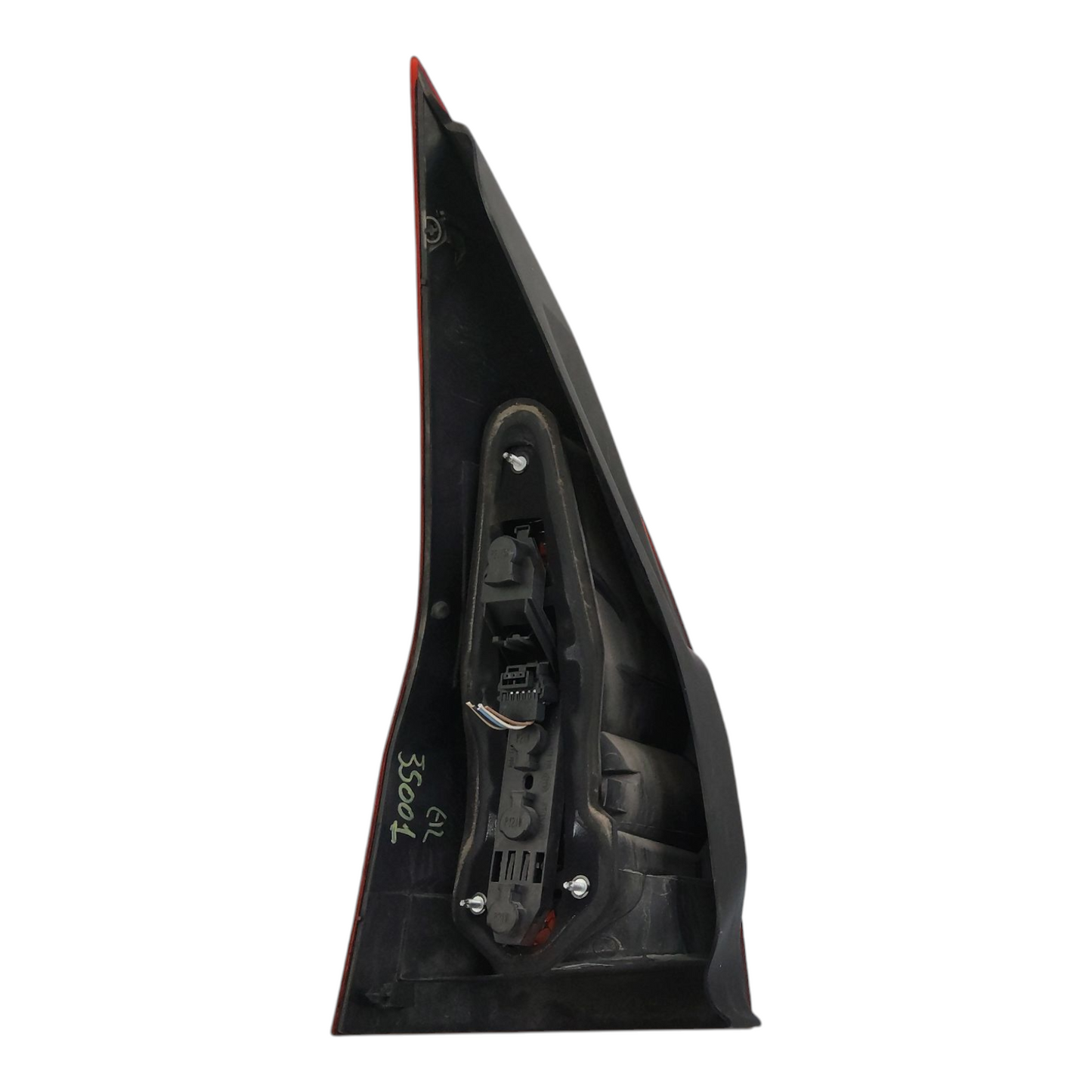 Fanale Stop Posteriore Destro RENAULT MEGANE 2 Serie SW Station Wagon
