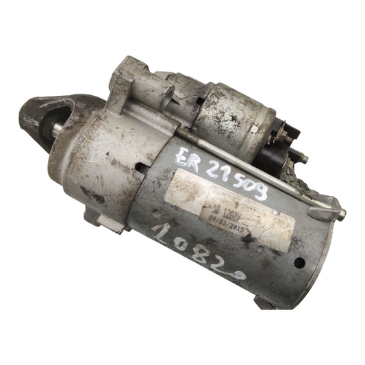 Motorino Avviamento CITROEN C1 1 Serie/C3 1 2 Serie/C3 PICASSO Diesel