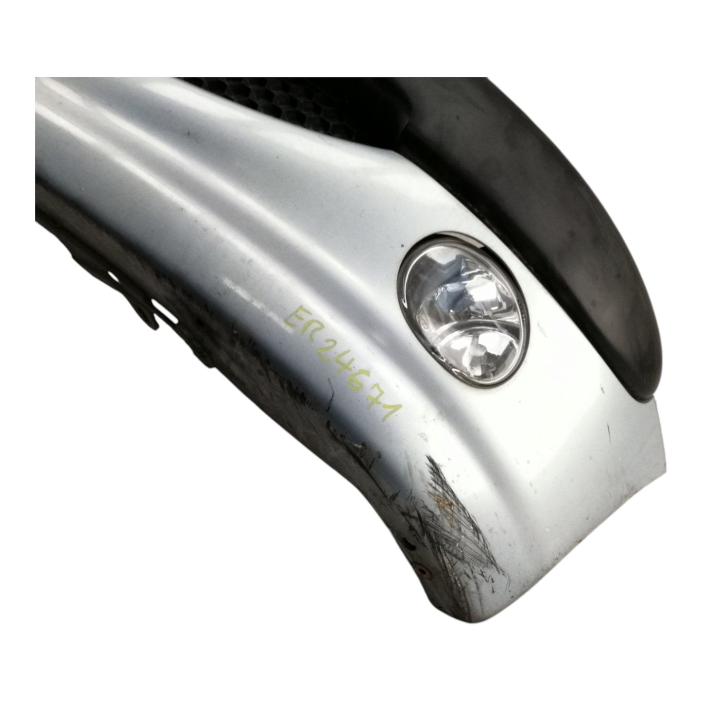 Paraurti Anteriore PEUGEOT 206 Berlina Station Wagon 5 Porte