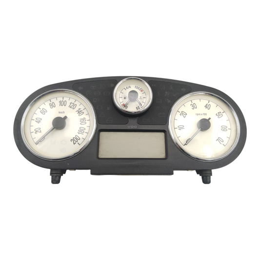 Quadro Strumenti LANCIA YPSILON 1 Serie Benzina Diesel