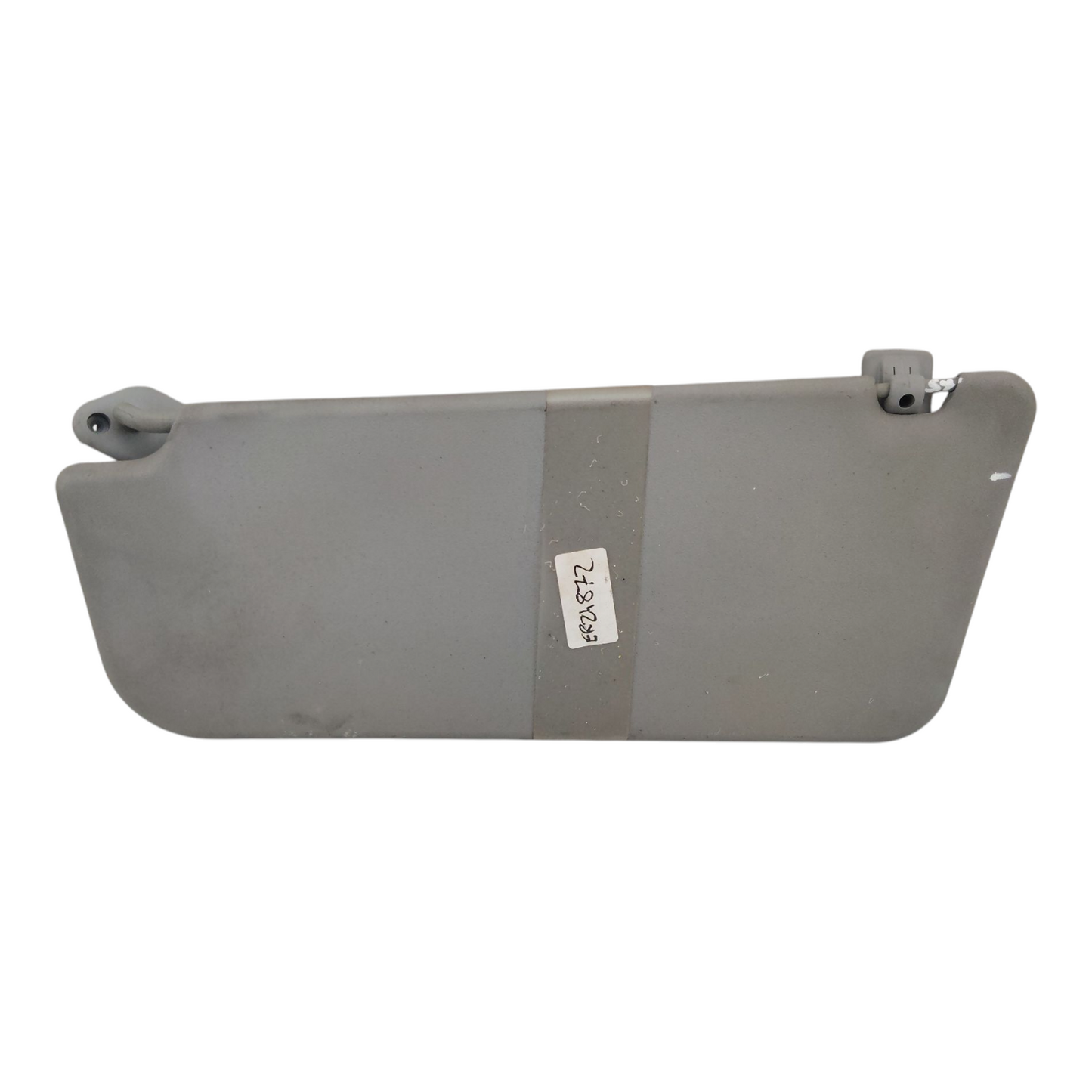 Pannello Alette Parasole Sinistro PEUGEOT PARTNER RANCH 1 Serie