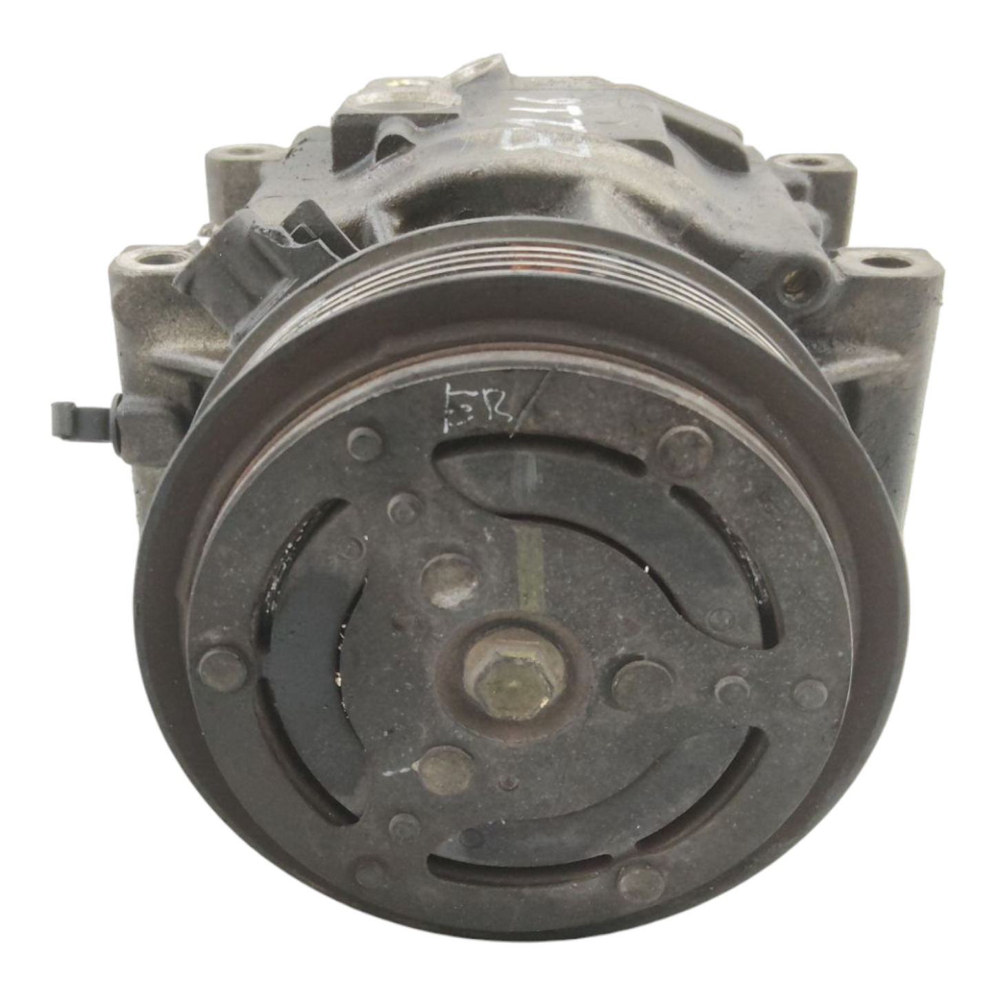 Compressore Aria Condizionata Ac FIAT PANDA 2 Serie/IDEA/PUNTO 2 Diesel