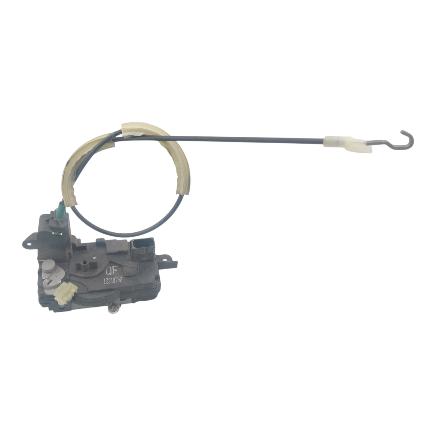 Serratura Porta Anteriore Sinistro OPEL ASTRA H 3-5 Porte