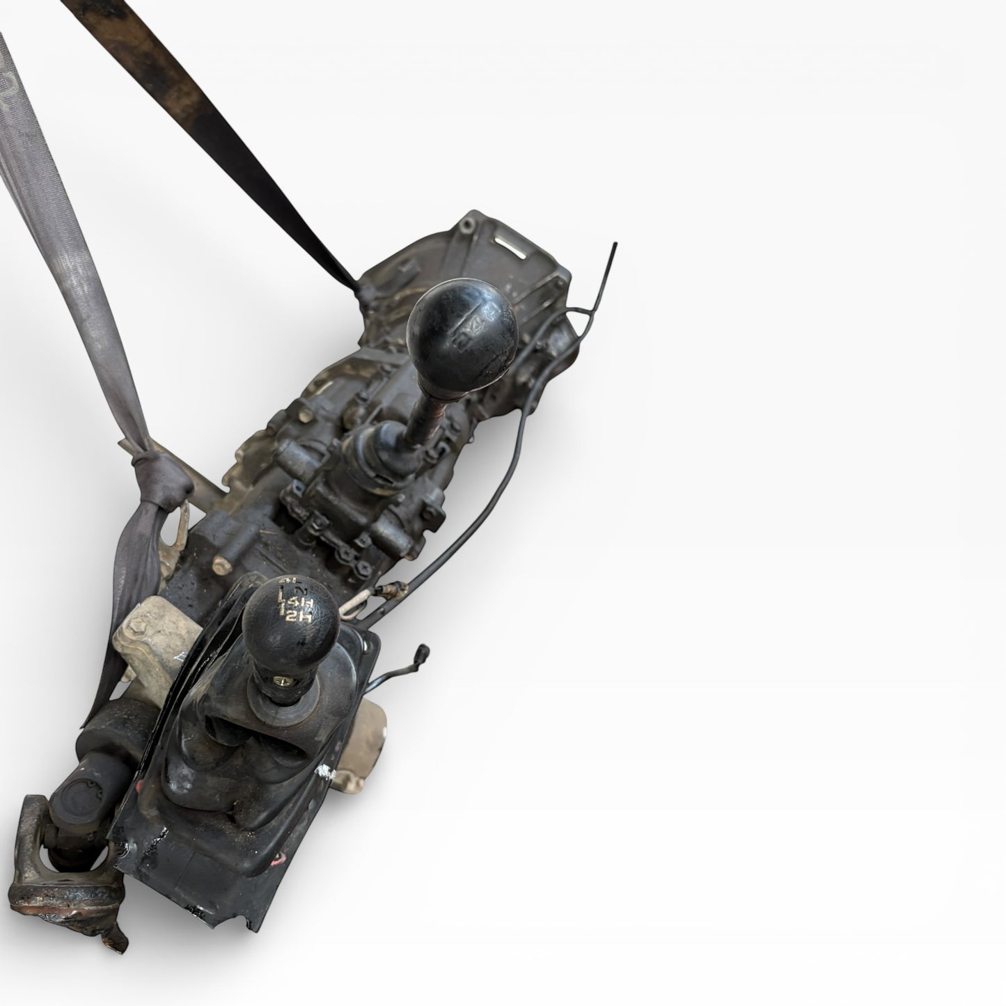 Cambio Manuale 5 Marce SUZUKI VITARA 1 Serie 1.6 4x4 Motore G16B 59 Kw