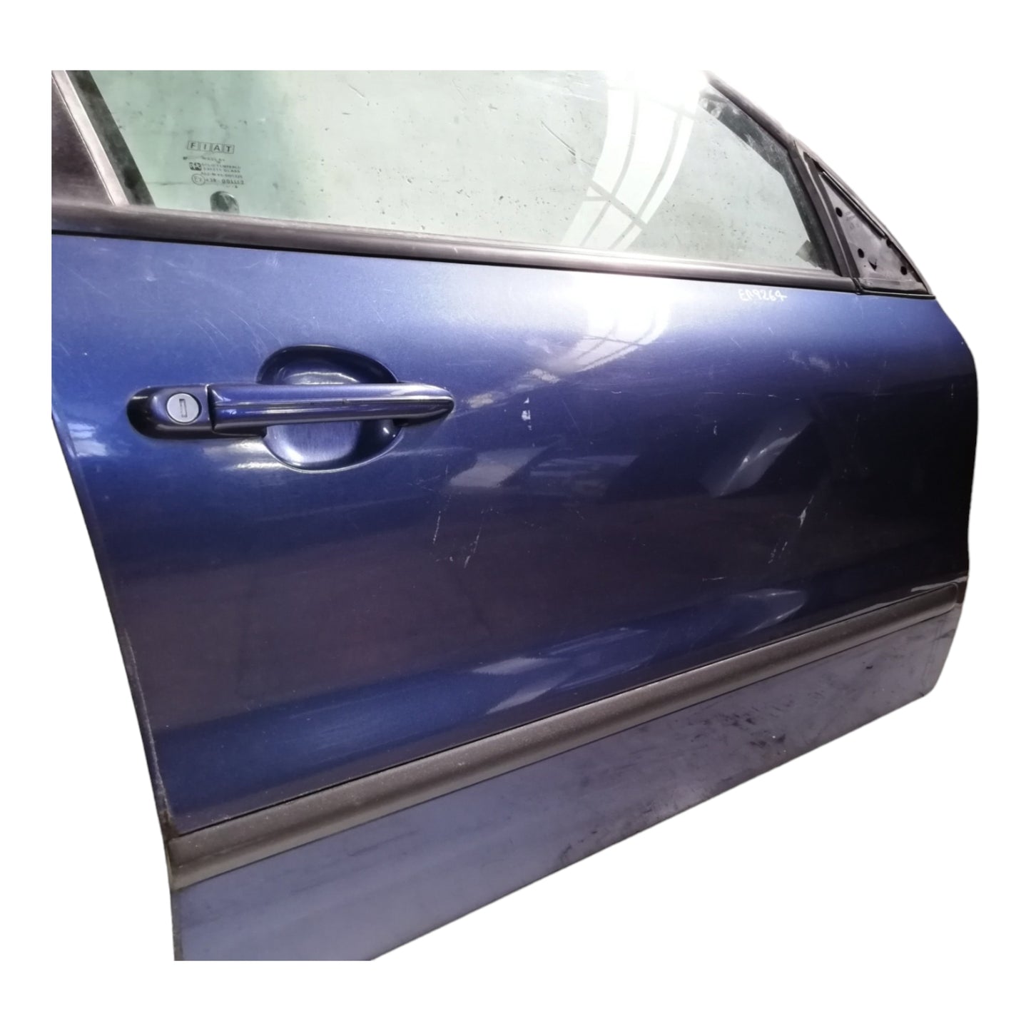 Porta Portiera Anteriore Destro FIAT MAREA Berlina SW/BRAVA 4-5 Porte