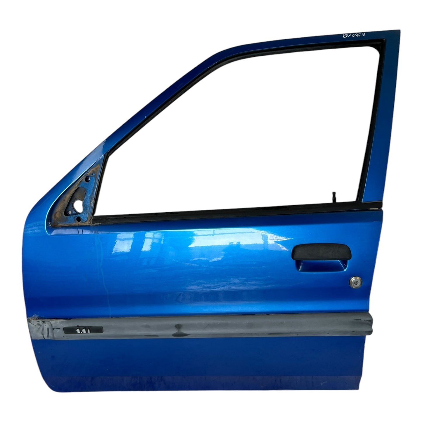 Porta Portiera Anteriore Sinistro CITROEN SAXO 5 Porte