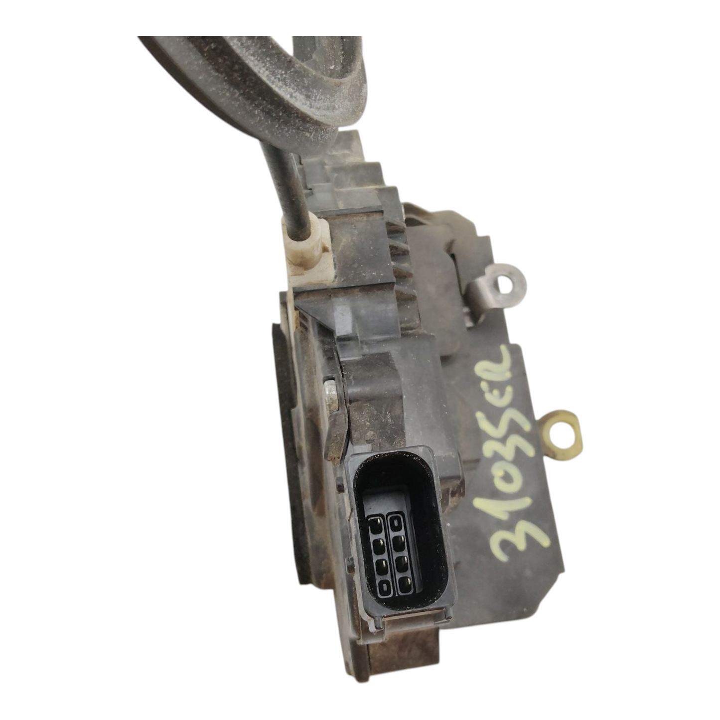 Serratura Porta Anteriore Destro FIAT GRANDE PUNTO 5 Porte