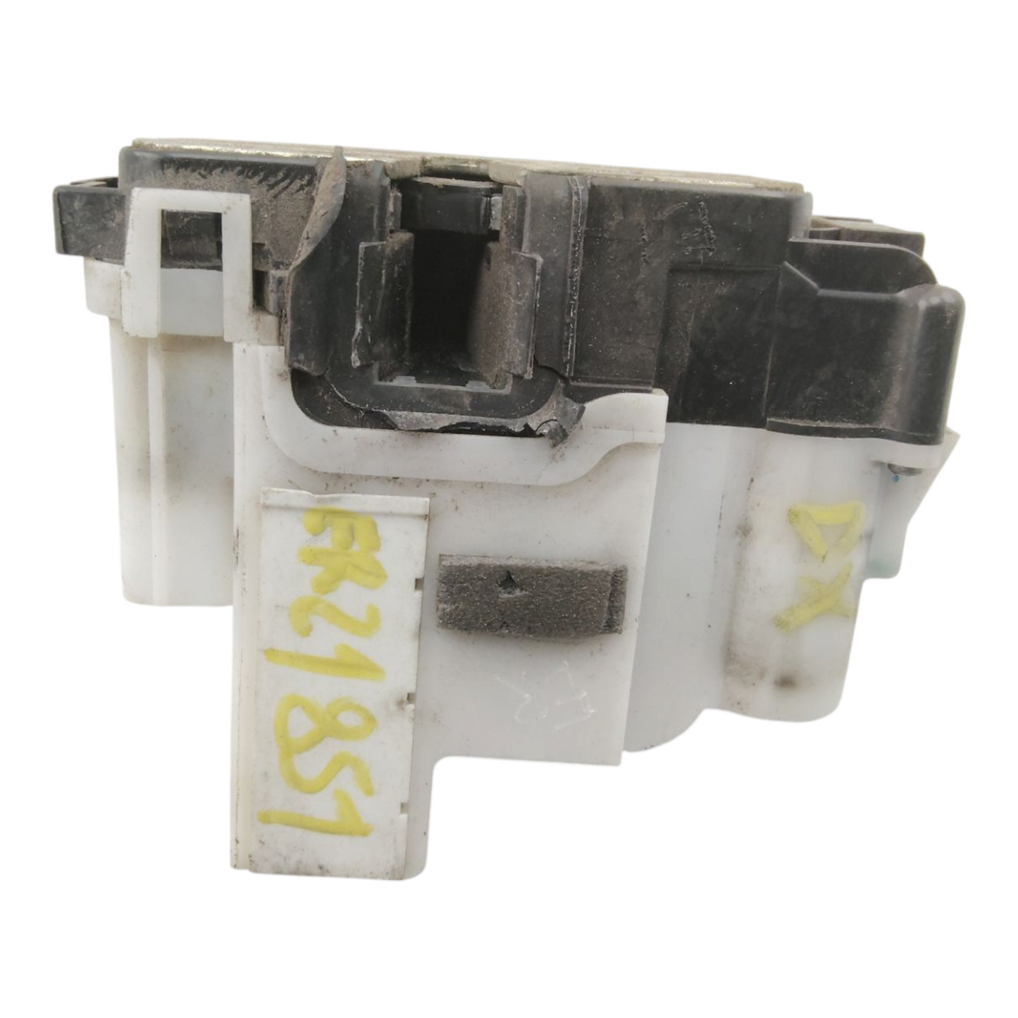 Serratura Porta Anteriore Destro FIAT PANDA 2 Serie