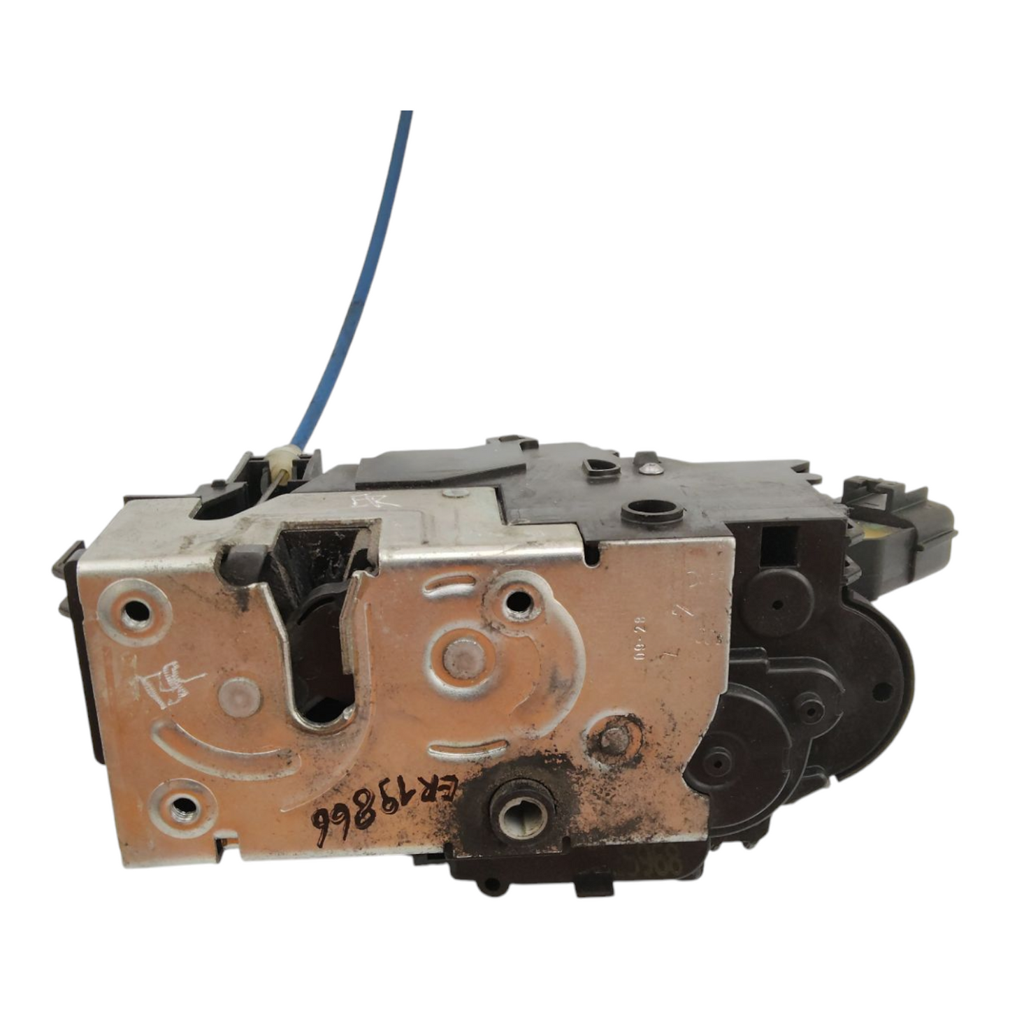 Serratura Porta Anteriore Sinistro FIAT CROMA 2 Serie