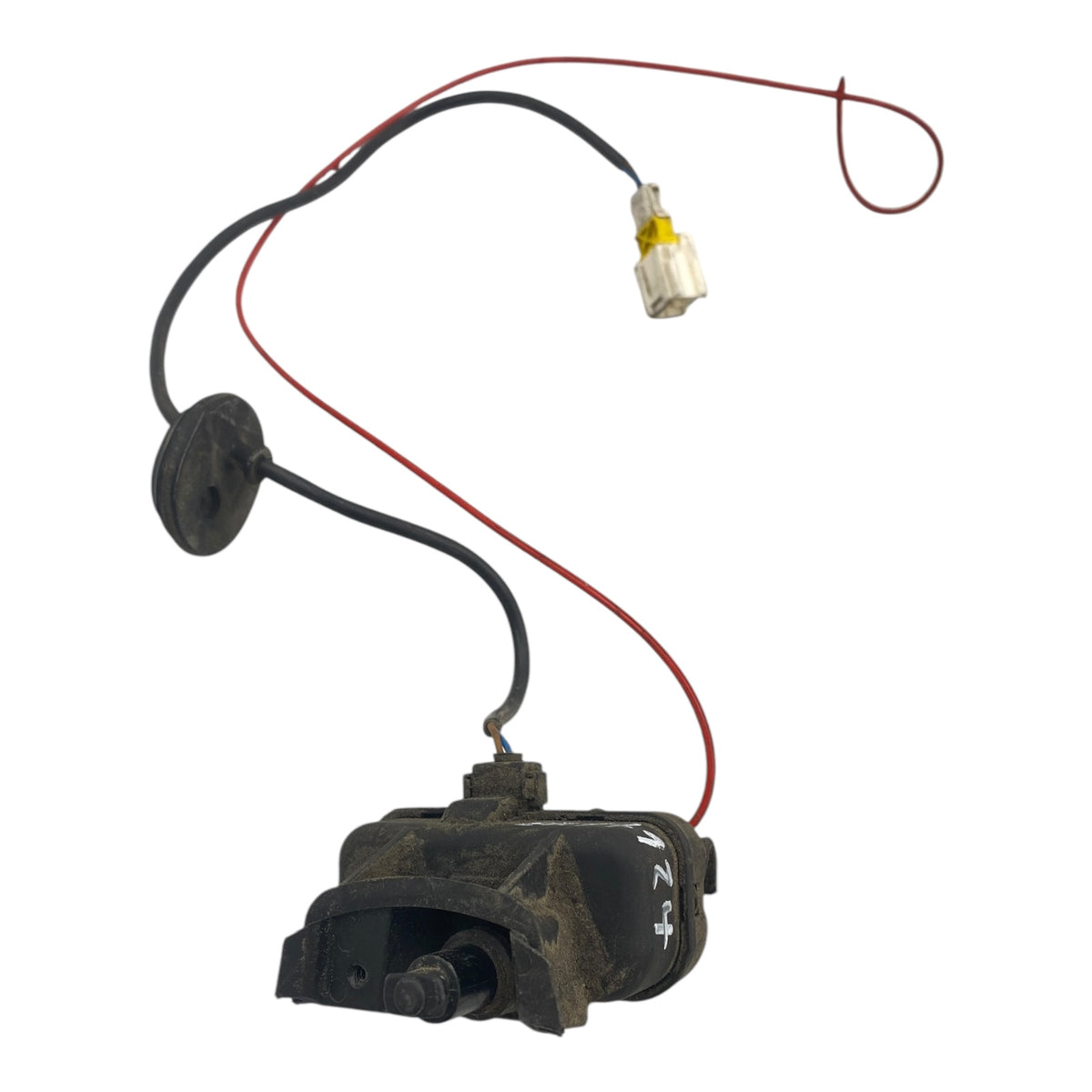 Dispositivo Elettrico Sportello Carburante ALFA ROMEO GIULIETTA