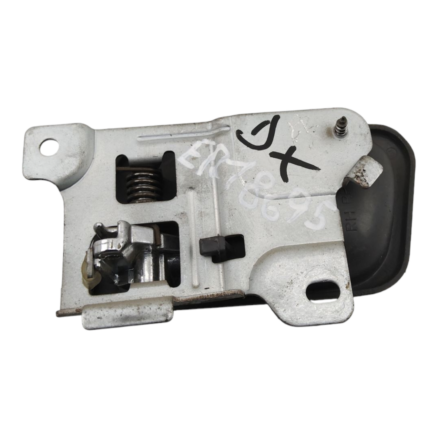 Maniglia Porta Interno Anteriore Destro MITSUBISHI PAJERO 2 Serie