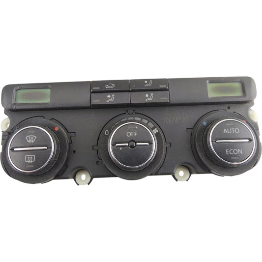 Modulo Comando Clima VOLKSWAGEN GOLF 5 Serie/PASSAT 5 Serie