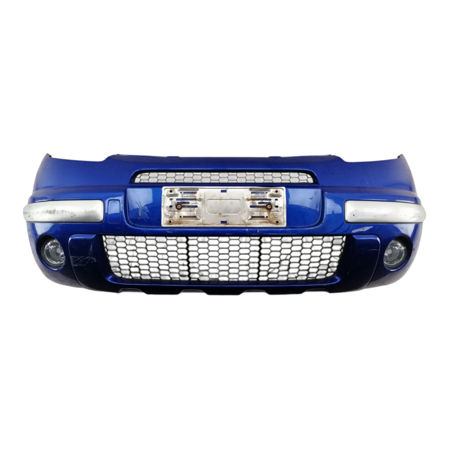 Paraurti Anteriore CITROEN C3 PLURIEL Cabrio