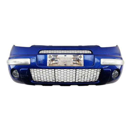 Paraurti Anteriore CITROEN C3 PLURIEL Cabrio