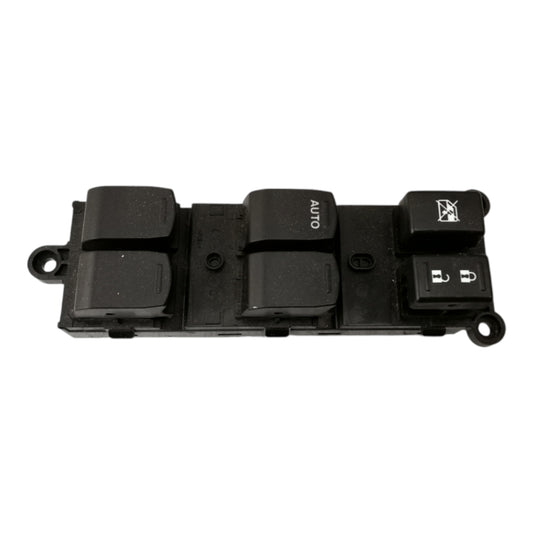 Interruttore Alzacristalli Alzavetro Anteriore Sinistro SUZUKI IGNIS 3