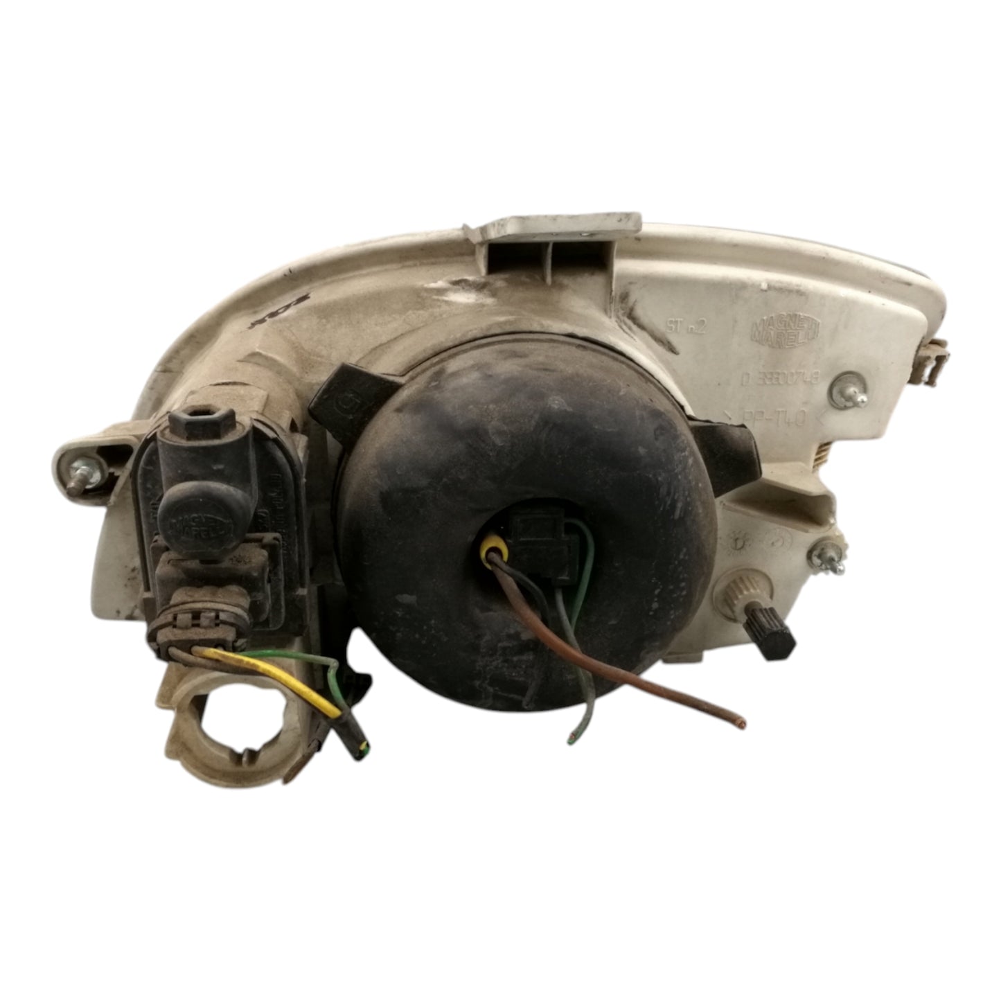 Faro Proiettore Anteriore Destro FIAT 600/SEICENTO Berlina