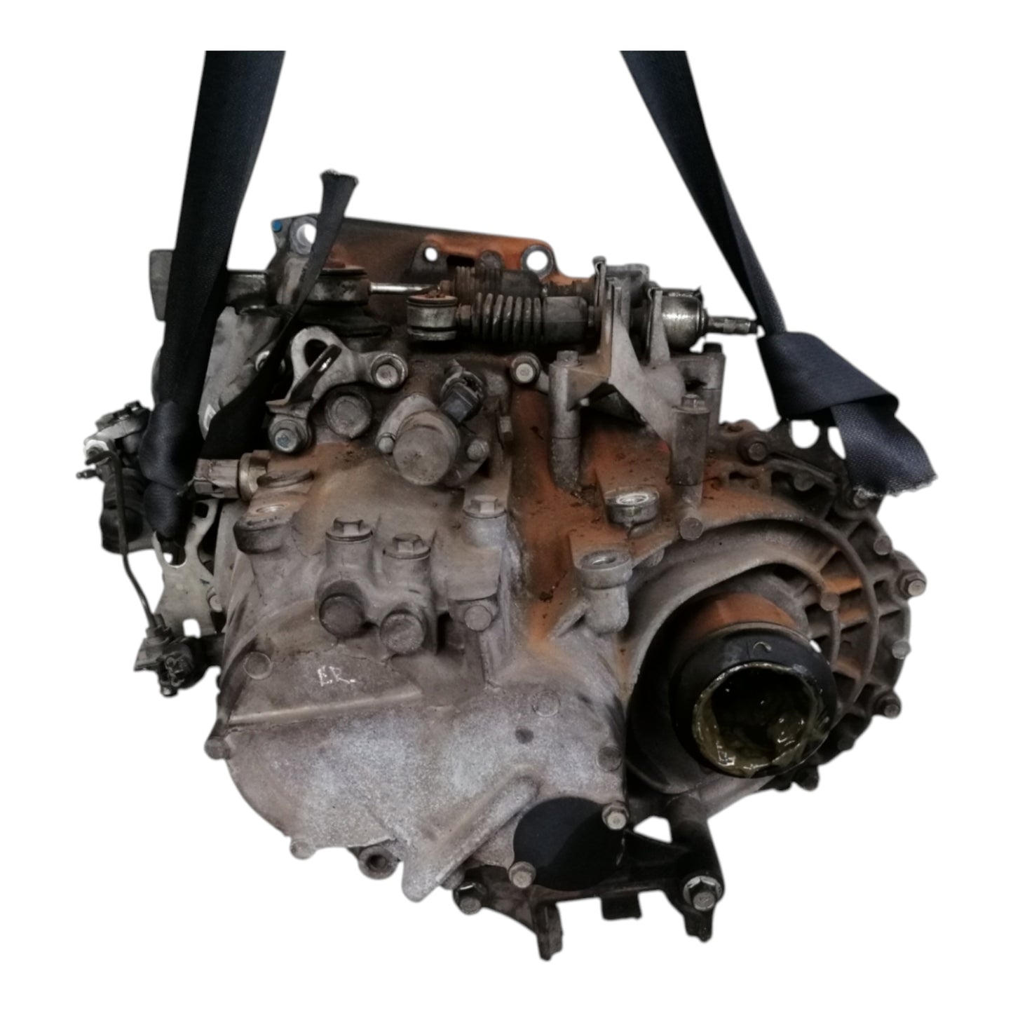Cambio Manuale 6 Marce HONDA FR-V 1 Serie 2.2 CTDi Motore N22A1