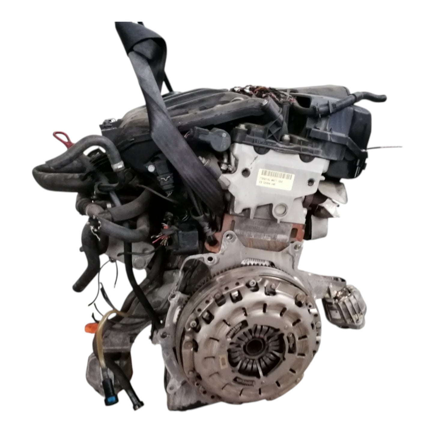 Motore 204D4 BMW SERIE 1 E87/SERIE 3 E90 120 Kw 163 Cv