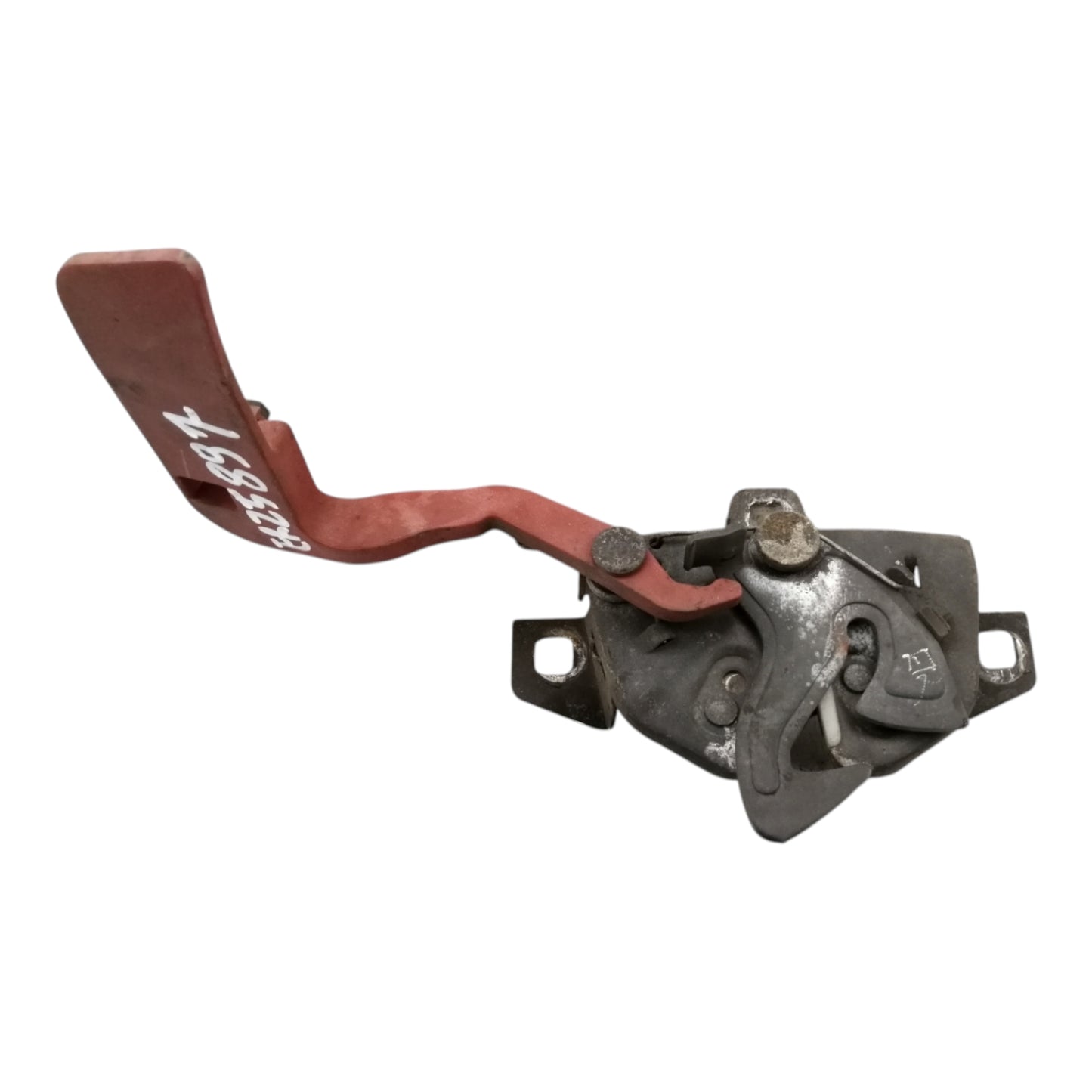 Serratura Cofano Anteriore ALFA ROMEO 156 1 2 Serie
