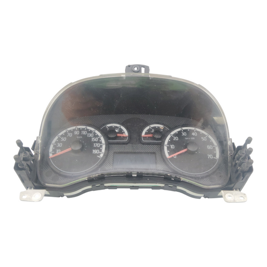 Quadro Strumenti FIAT PANDA 2 Serie 169 1.2 Benzina GPL