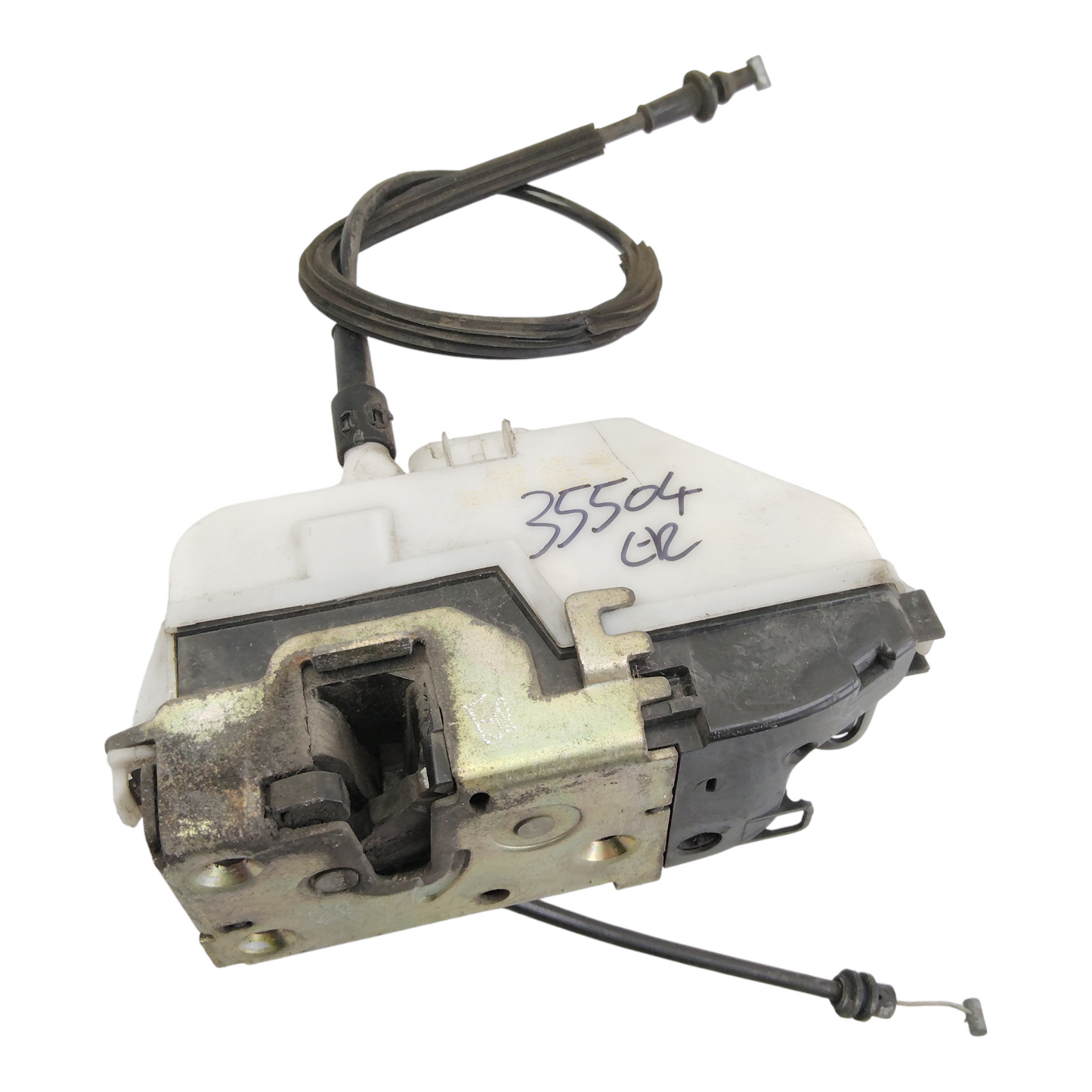 Serratura Porta Anteriore Destro CITROEN C3 1 Serie