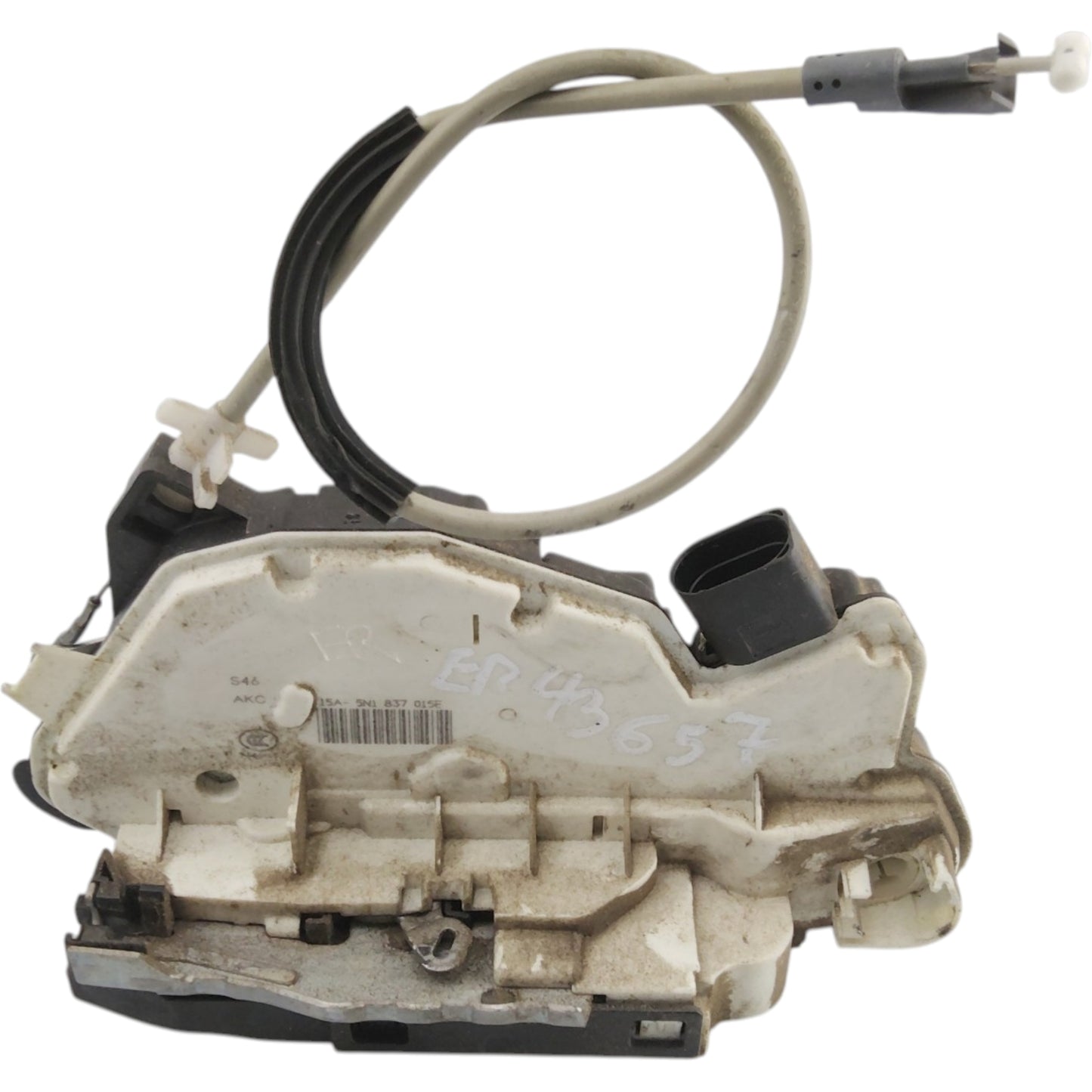 Serratura Porta Anteriore Sinistro SEAT IBIZA ST 6J8/ 5 Serie 6J5