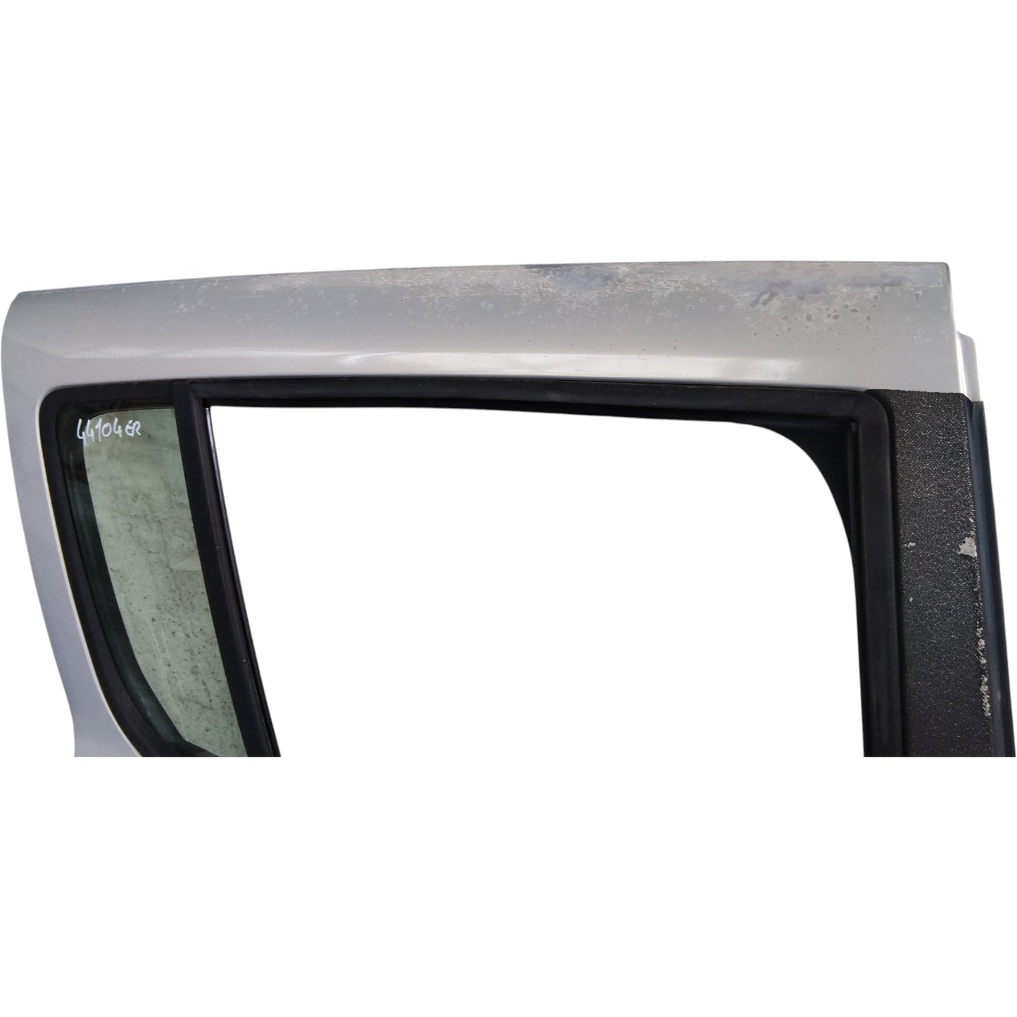 Porta Portiera Posteriore Destro RENAULT MODUS