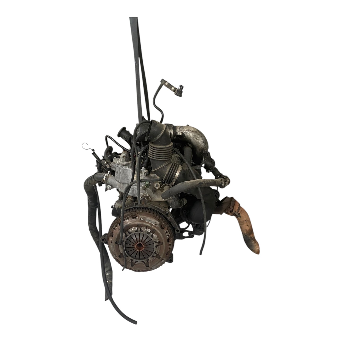 Motore RHX FIAT SCUDO 1 Serie 2.0 Diesel 69 Kw 96 Cv