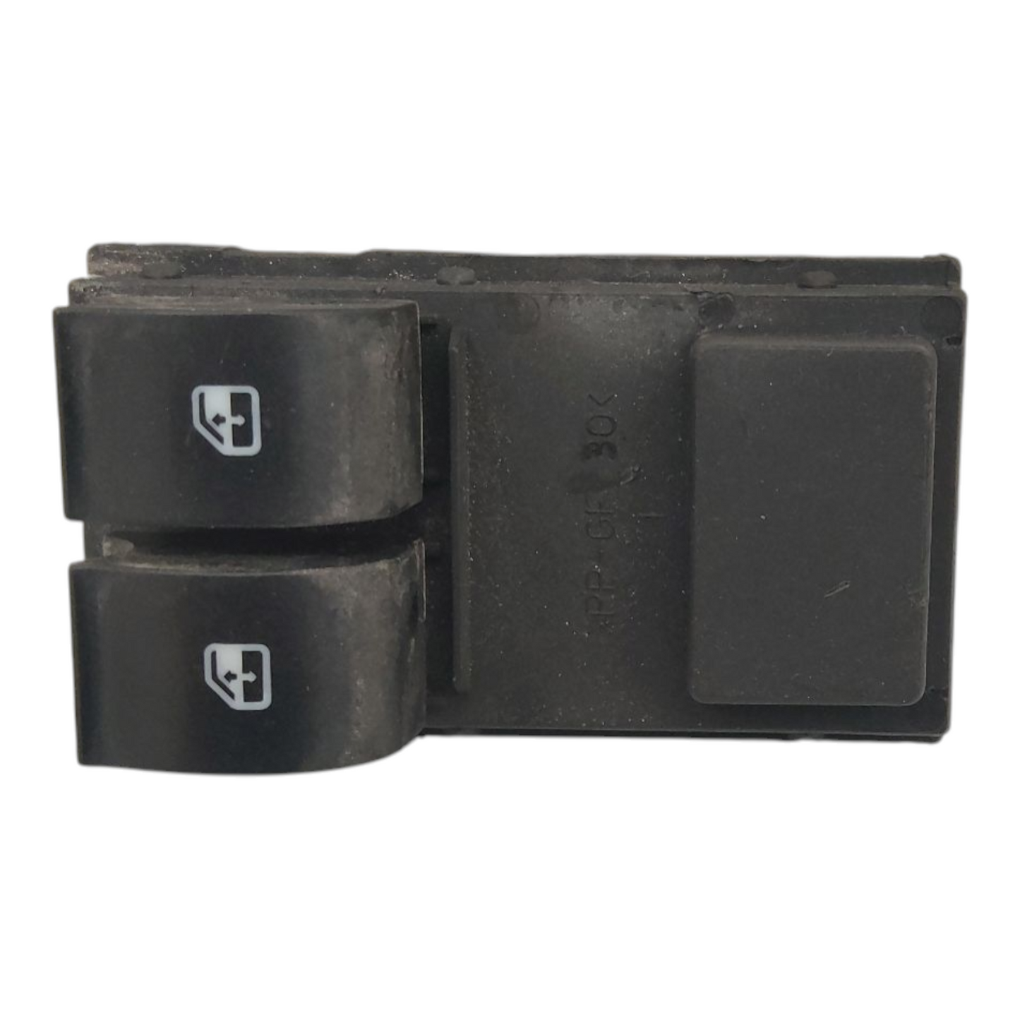 Interruttore Alzacristalli Alzavetro Anteriore Sinistro FIAT GRANDE PUNTO