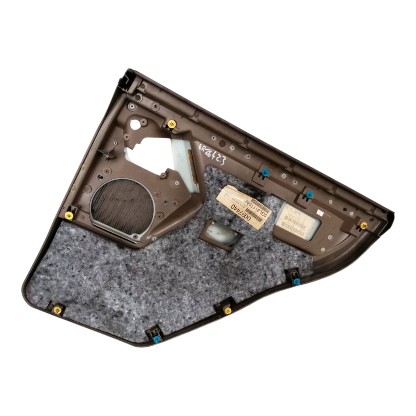 Pannello Porta Posteriore Sinistro JEEP GRAND CHEROKEE 2 Serie