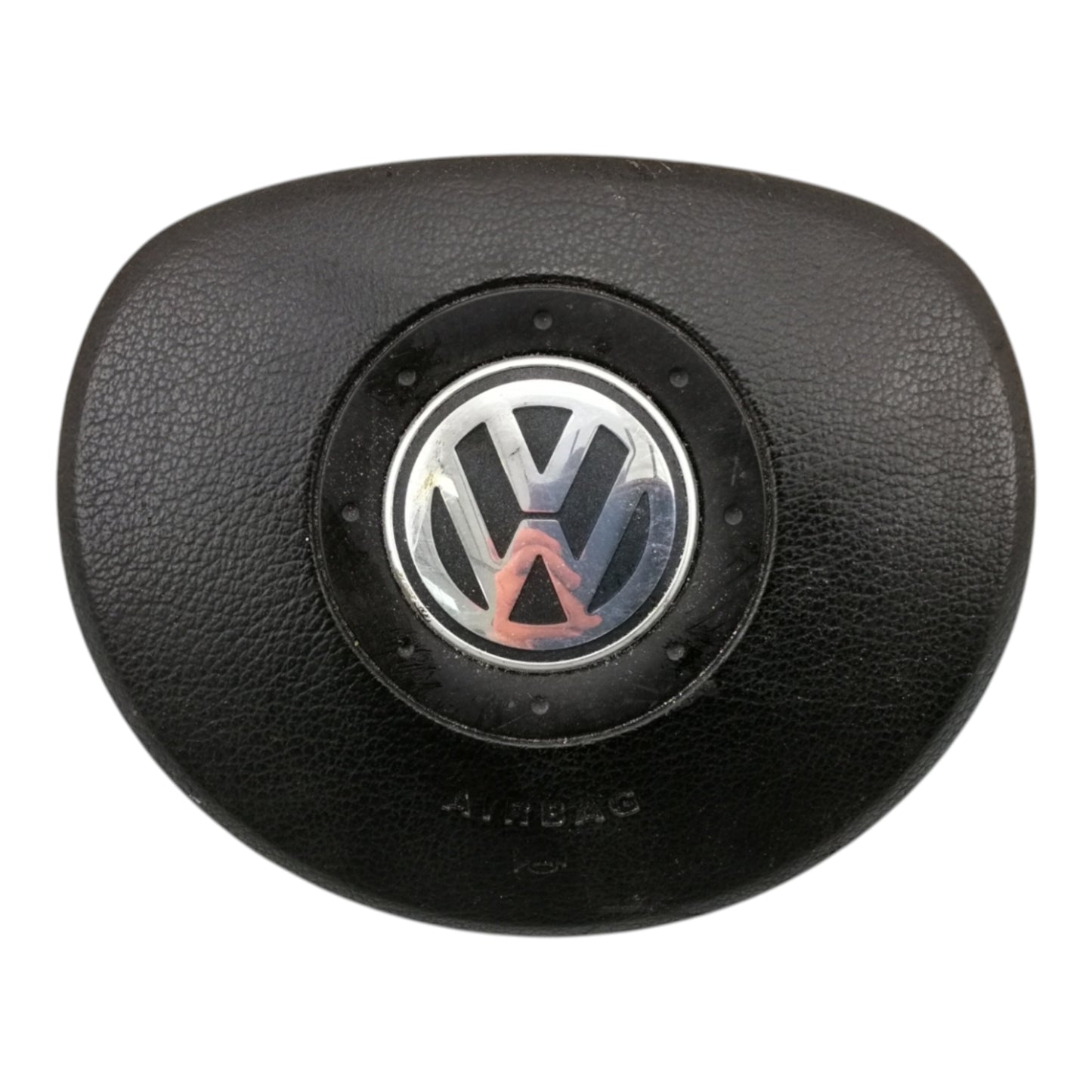 Airbag Lato Guida VOLKSWAGEN POLO 5 Serie 3-5 Porte/FOX/TOURAN 2 Serie