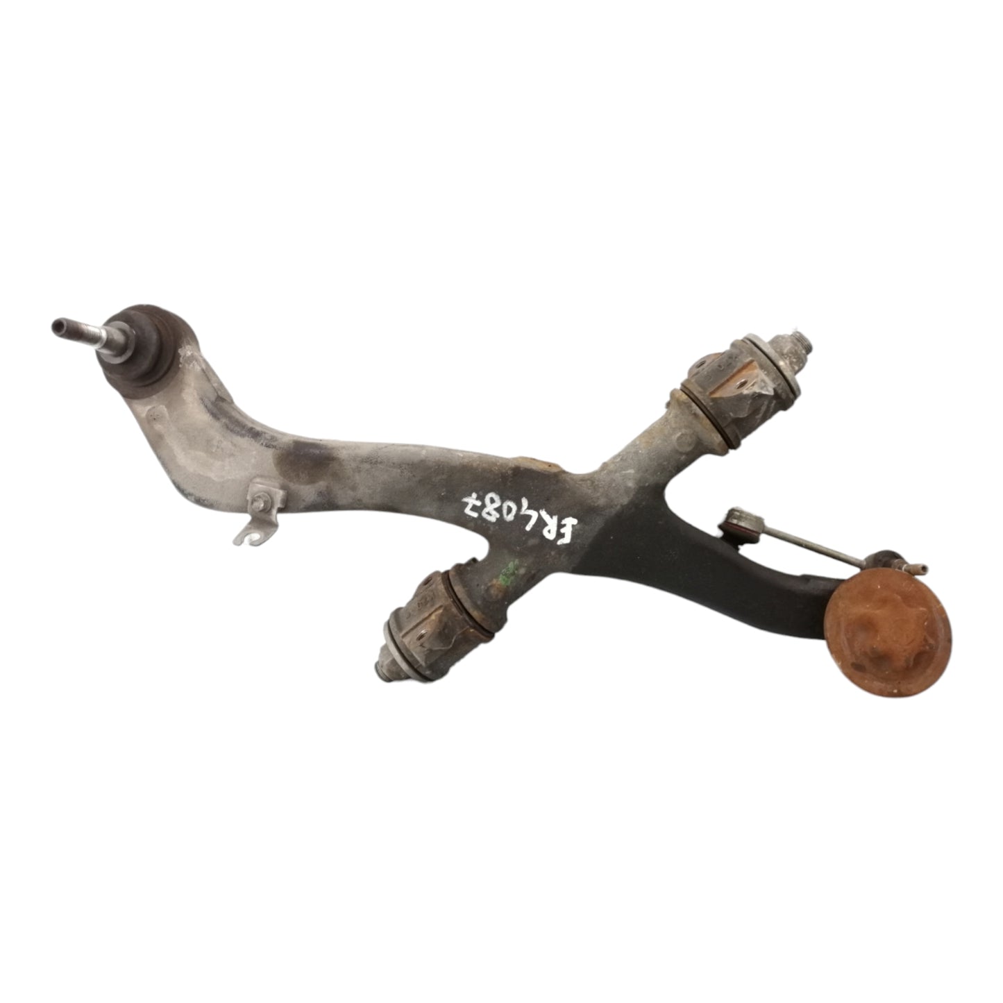Braccio Oscillante Sup Anteriore Sinistro OPEL MOVANO A 2 Serie