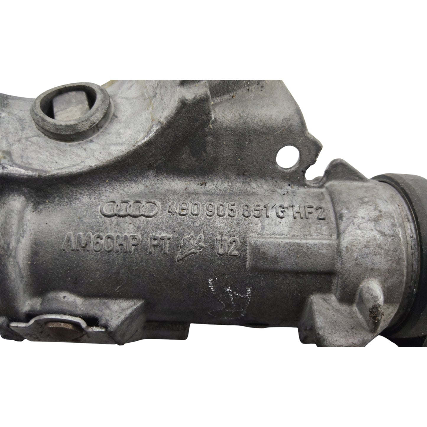 Blocchetto Avviamento AUDI A2 8Z0/A6 4BH/TT 8N3 8N9 Benzina Diesel
