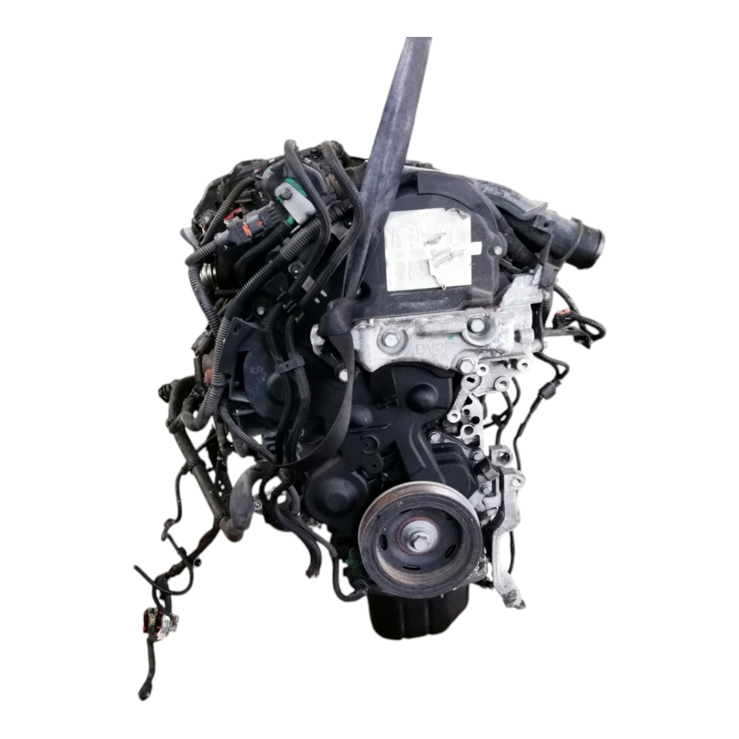 Motore BH01 CITROEN C4 PICASSO 2 Serie 1.6 BlueHDi 88 Kw 120 Cv