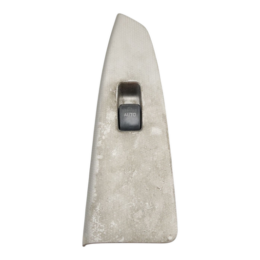 Interruttore Alzacristalli Anteriore Destro TOYOTA COROLLA VERSO 1 Serie