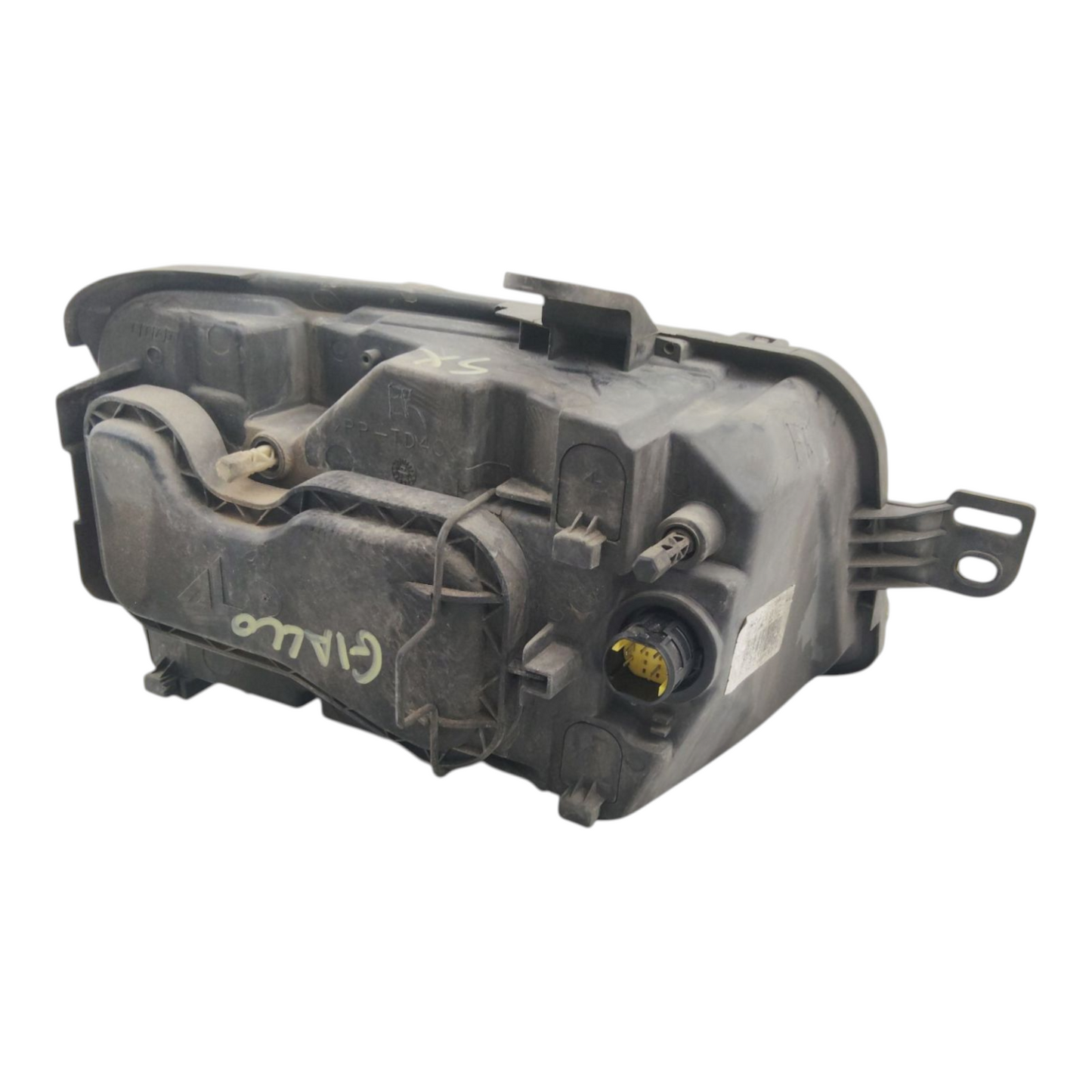 Faro Proiettore Anteriore Sinistro FIAT PANDA 2 Serie