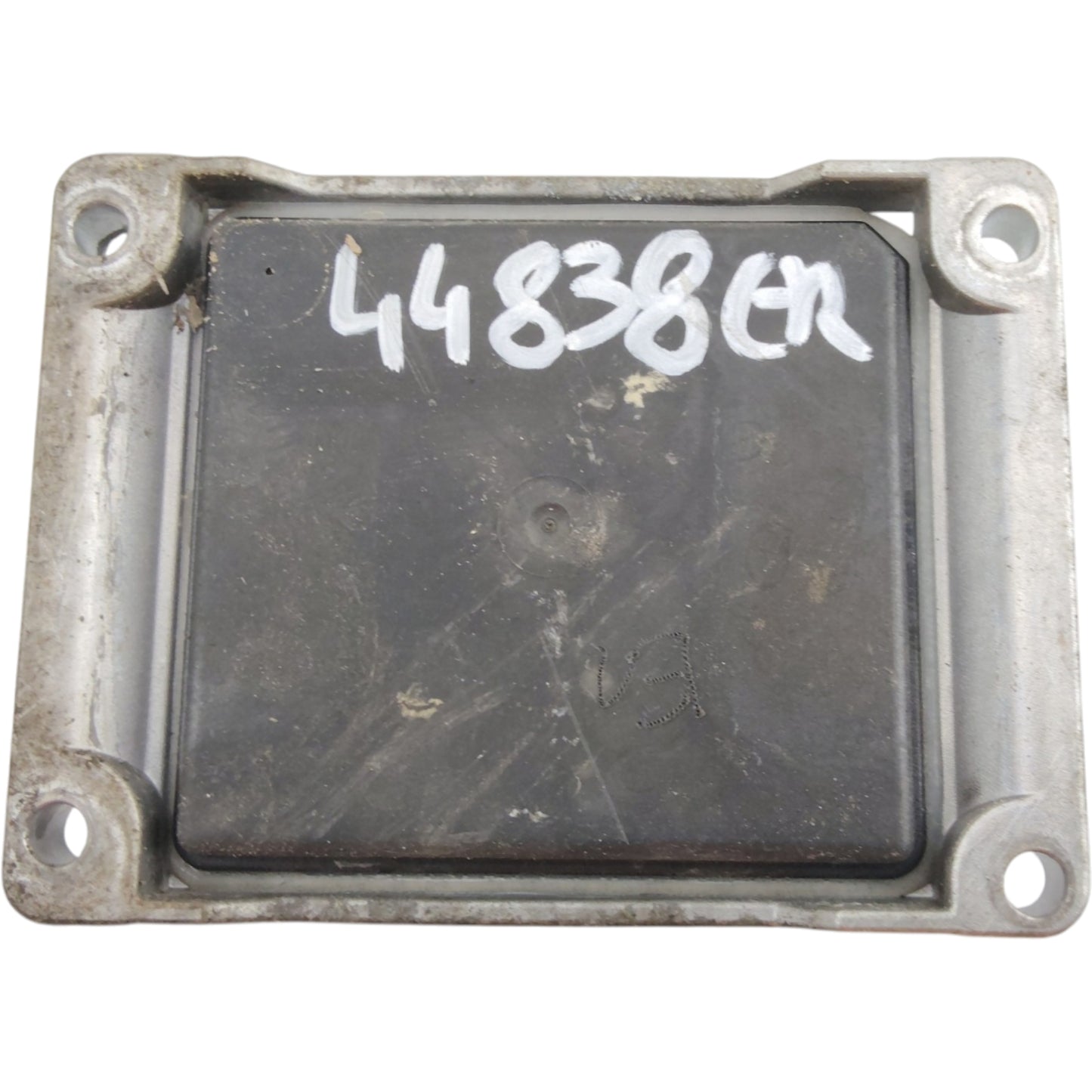 Centralina Iniezione FIAT IDEA 1.4 Benzina Motore 843A1000