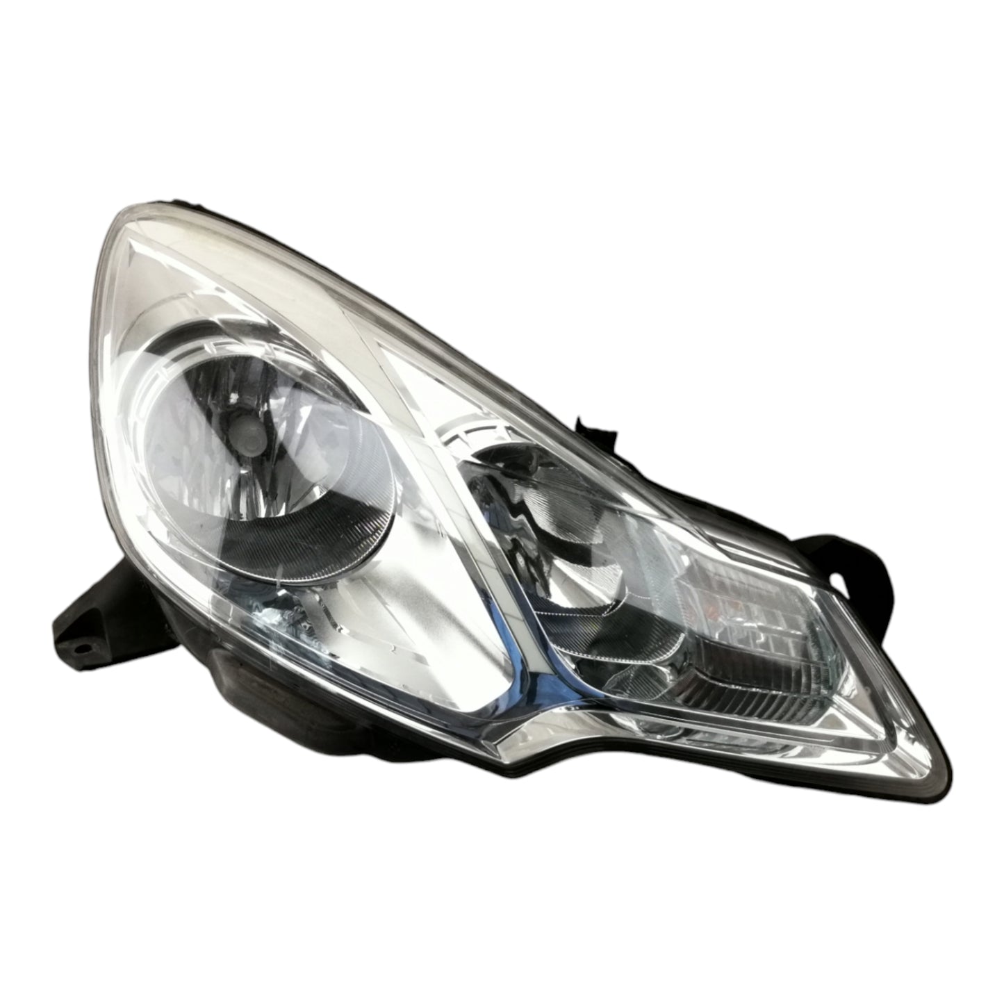 Faro Proiettore Anteriore Destro CITROEN C3 2 Serie