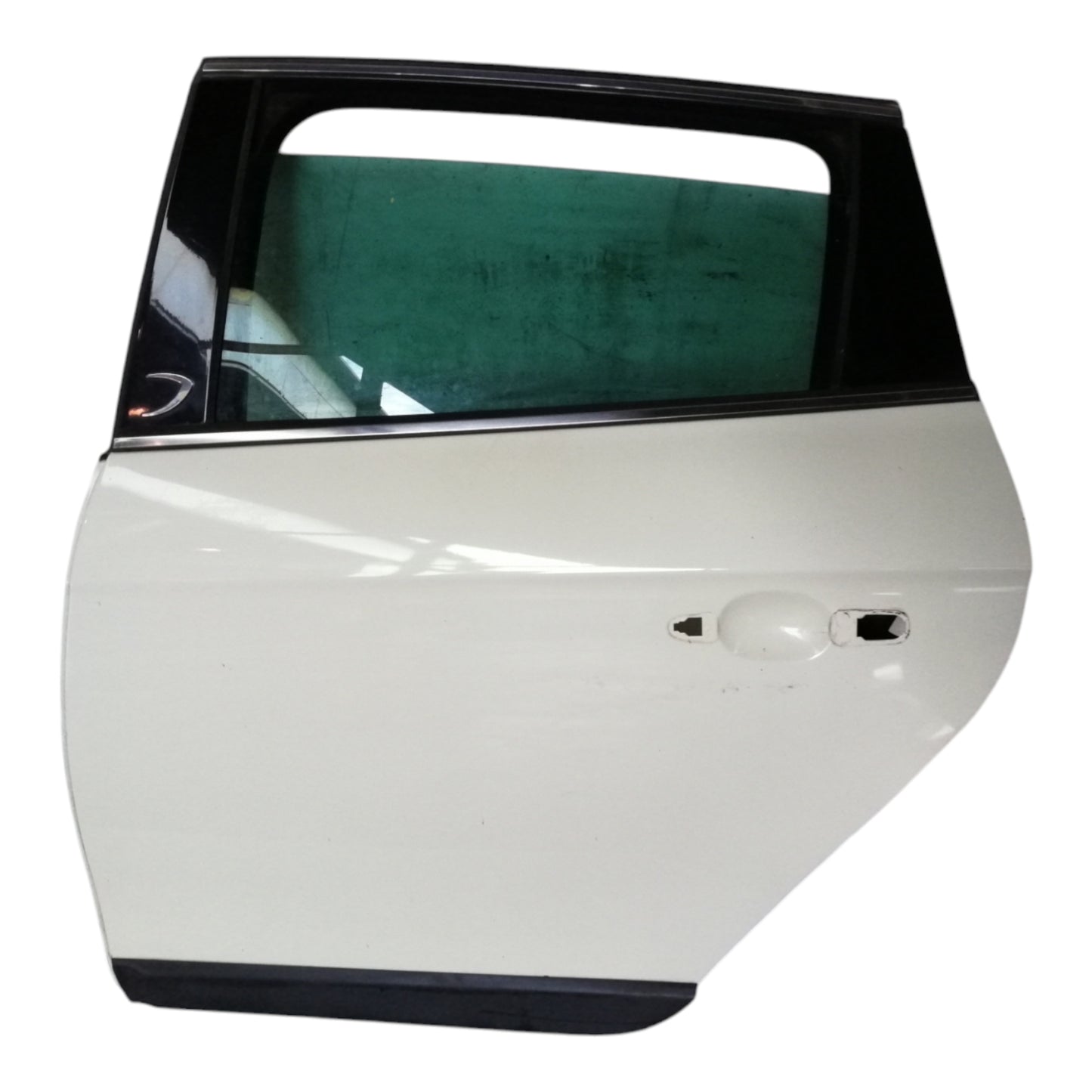 Porta Portiera Posteriore Sinistro LANCIA DELTA 3 Serie