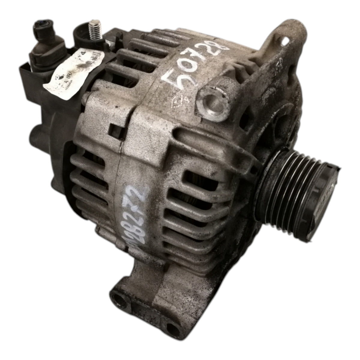 Alternatore MERCEDES CLASSE B W245/CLASSE A W169 2.0 Diesel
