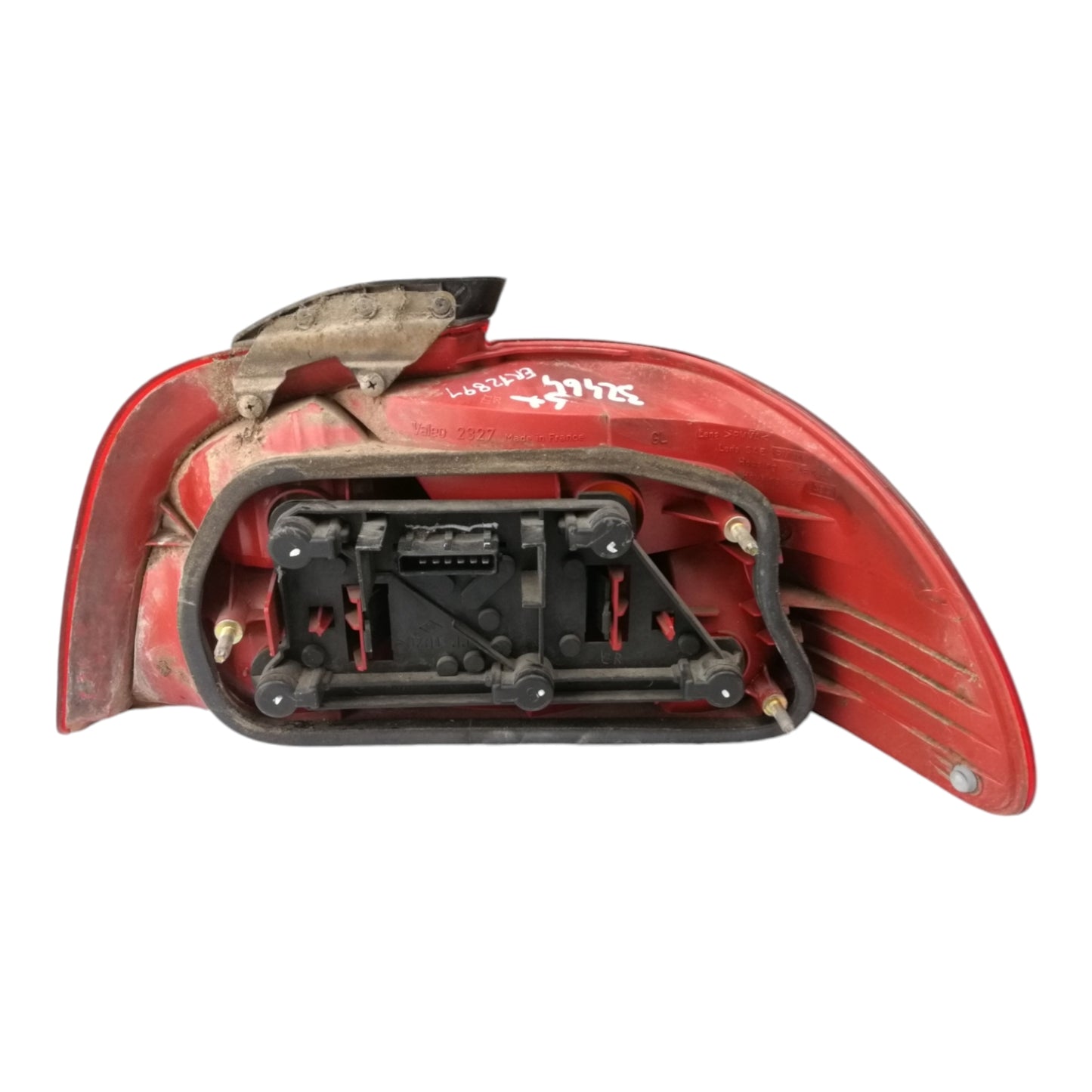 Fanale Stop Posteriore Sinistro TOYOTA AVENSIS 1 Serie Berlina 4 Porte