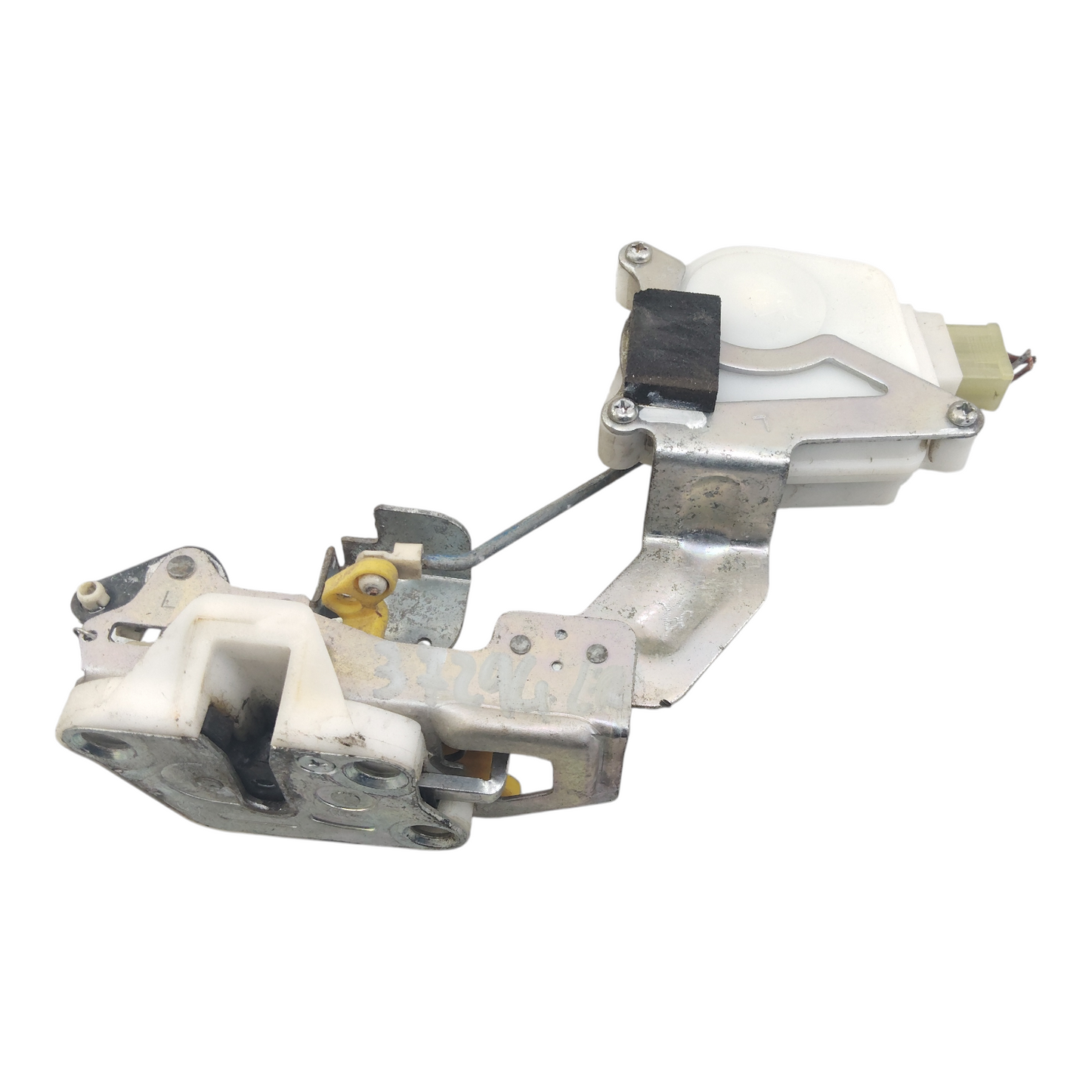 Serratura Porta Anteriore Sinistro CHEVROLET MATIZ 2 Serie