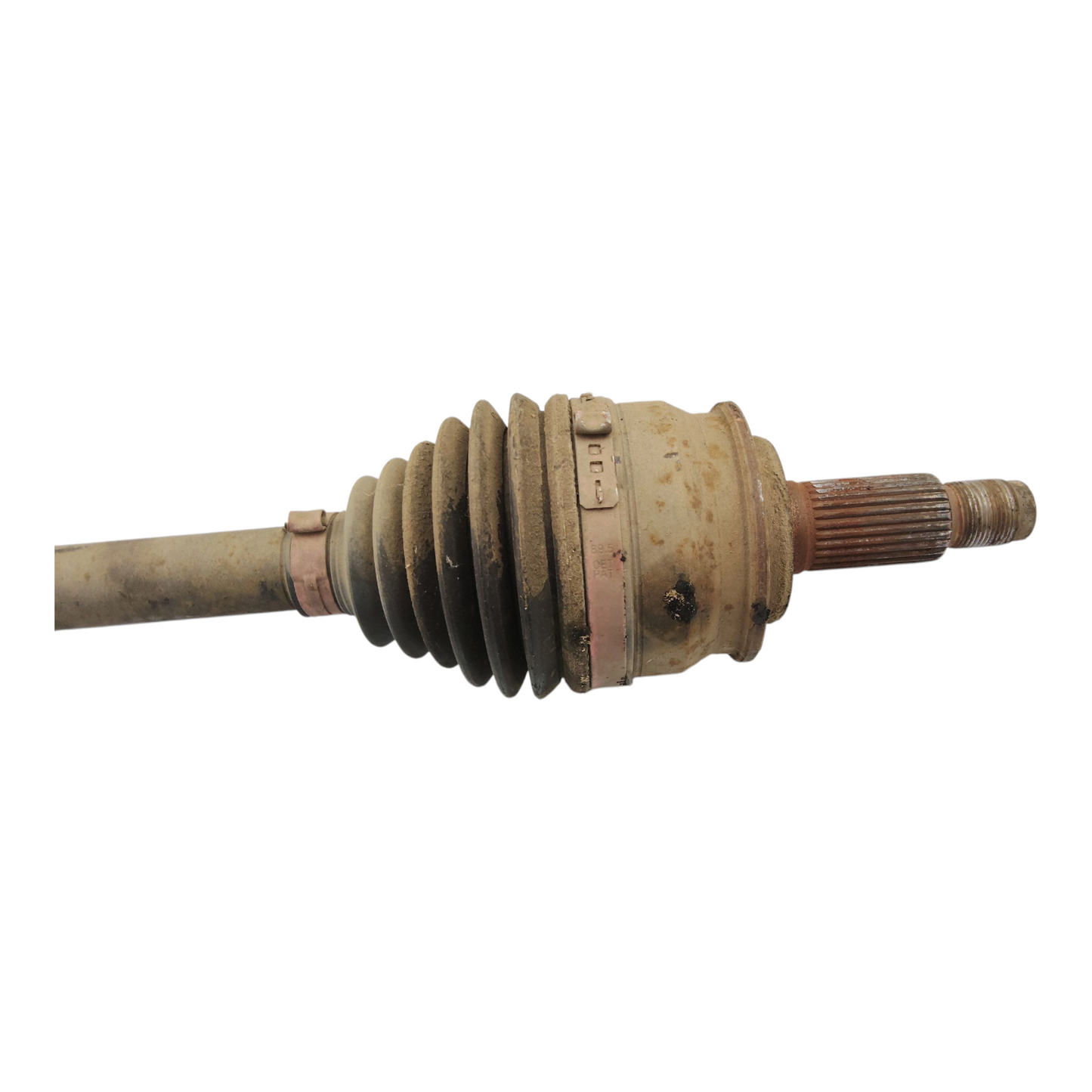 Semiasse Semialbero Posteriore Sinistro SUZUKI GRAND VITARA 2 Serie