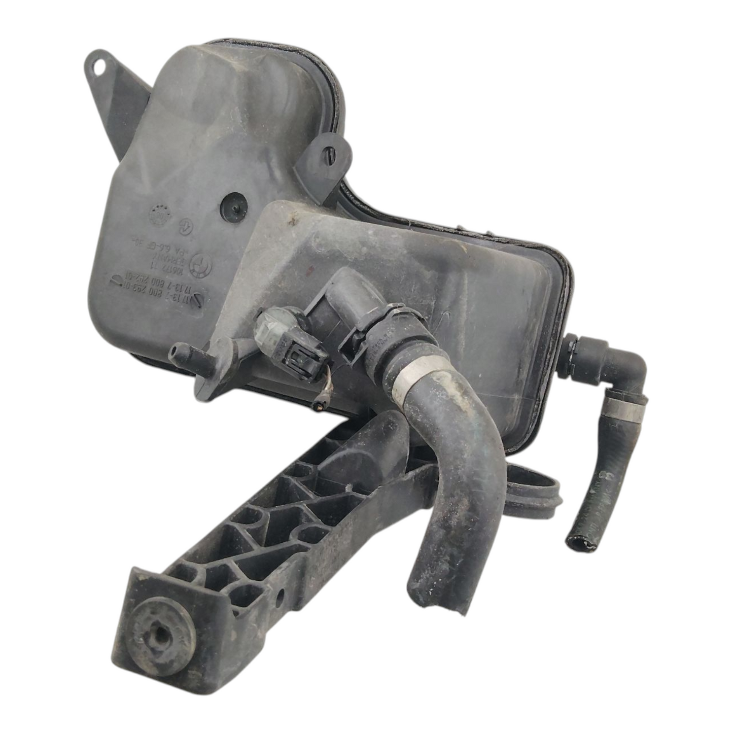 Vaschetta Acqua Radiatore BMW SERIE 5 E61 E60/SERIE 6 E63 E64 Diesel