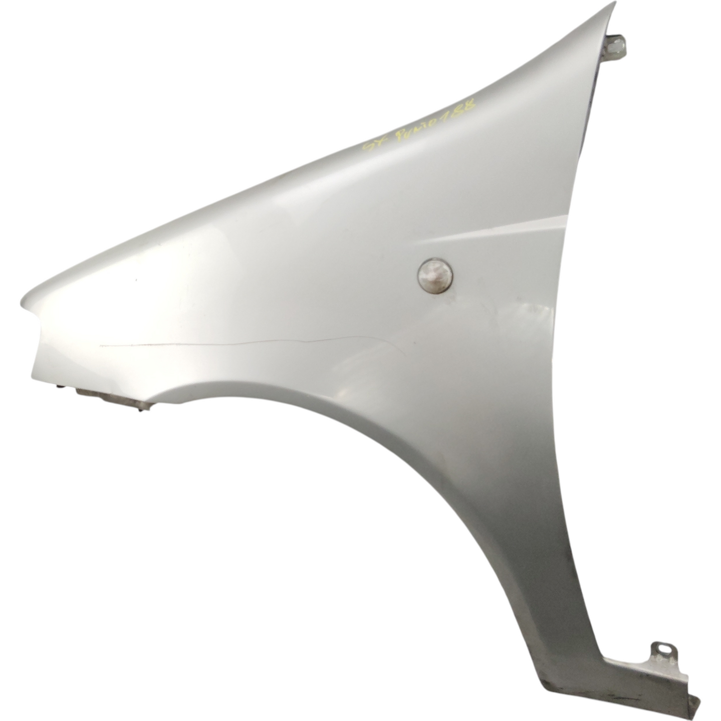 Parafango Anteriore Sinistro FIAT PUNTO 2 Serie 188 3-5 Porte