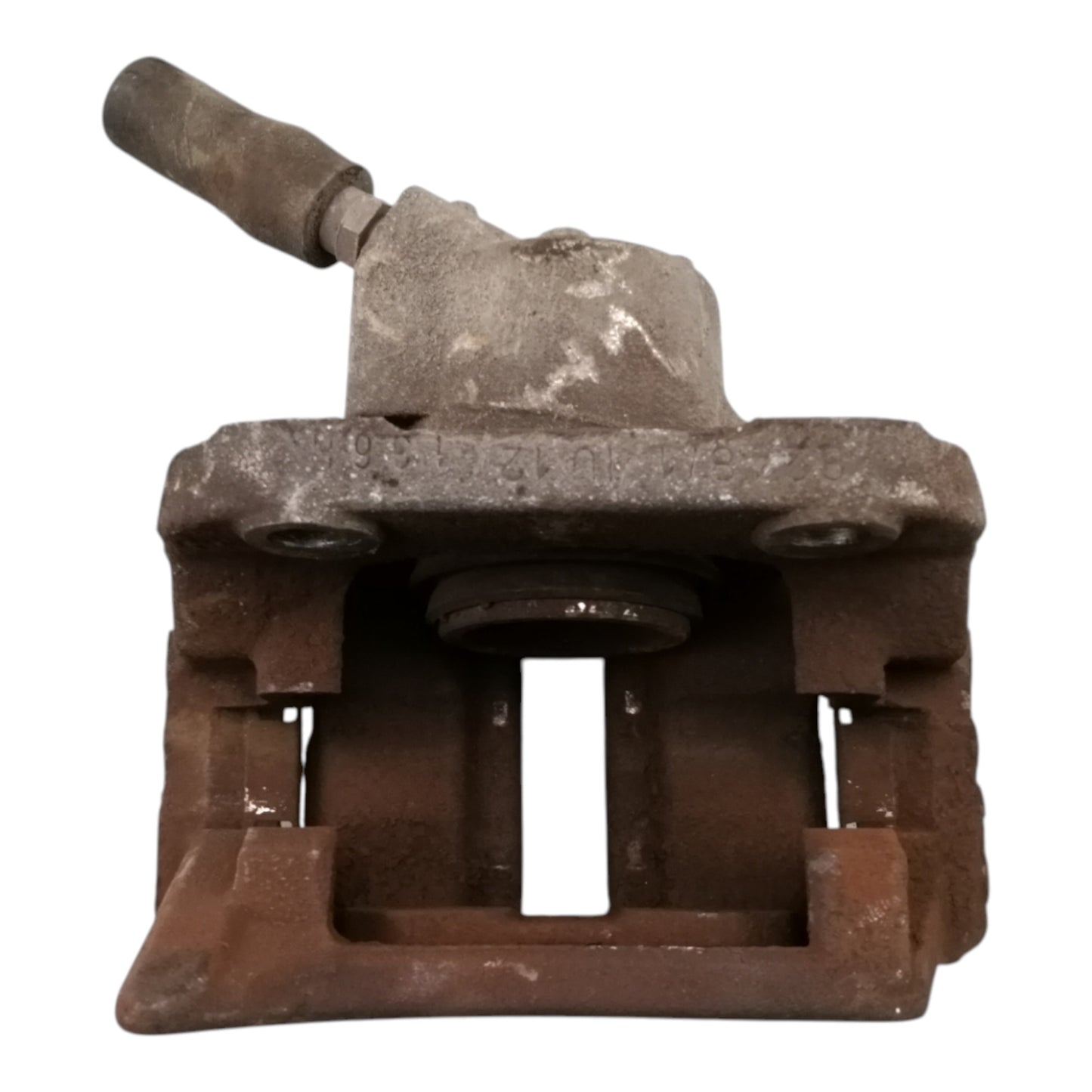 Pinza Freno Anteriore Sinistro RENAULT TWINGO 2 Serie/RENAULT 19 2 Serie